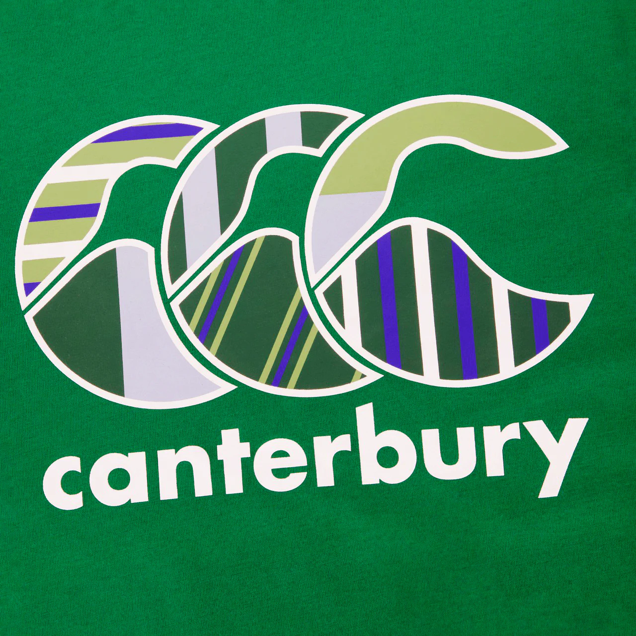 Canterbury Uglies Logo T-shirt - Image 3