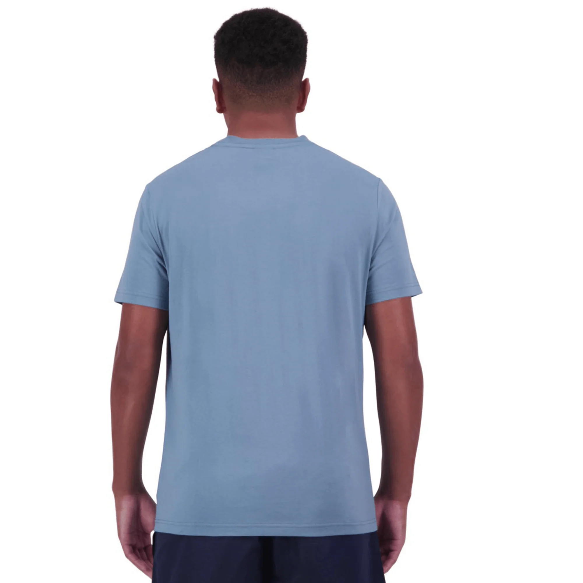 Canterbury Uglies Logo T-shirt - Image 9