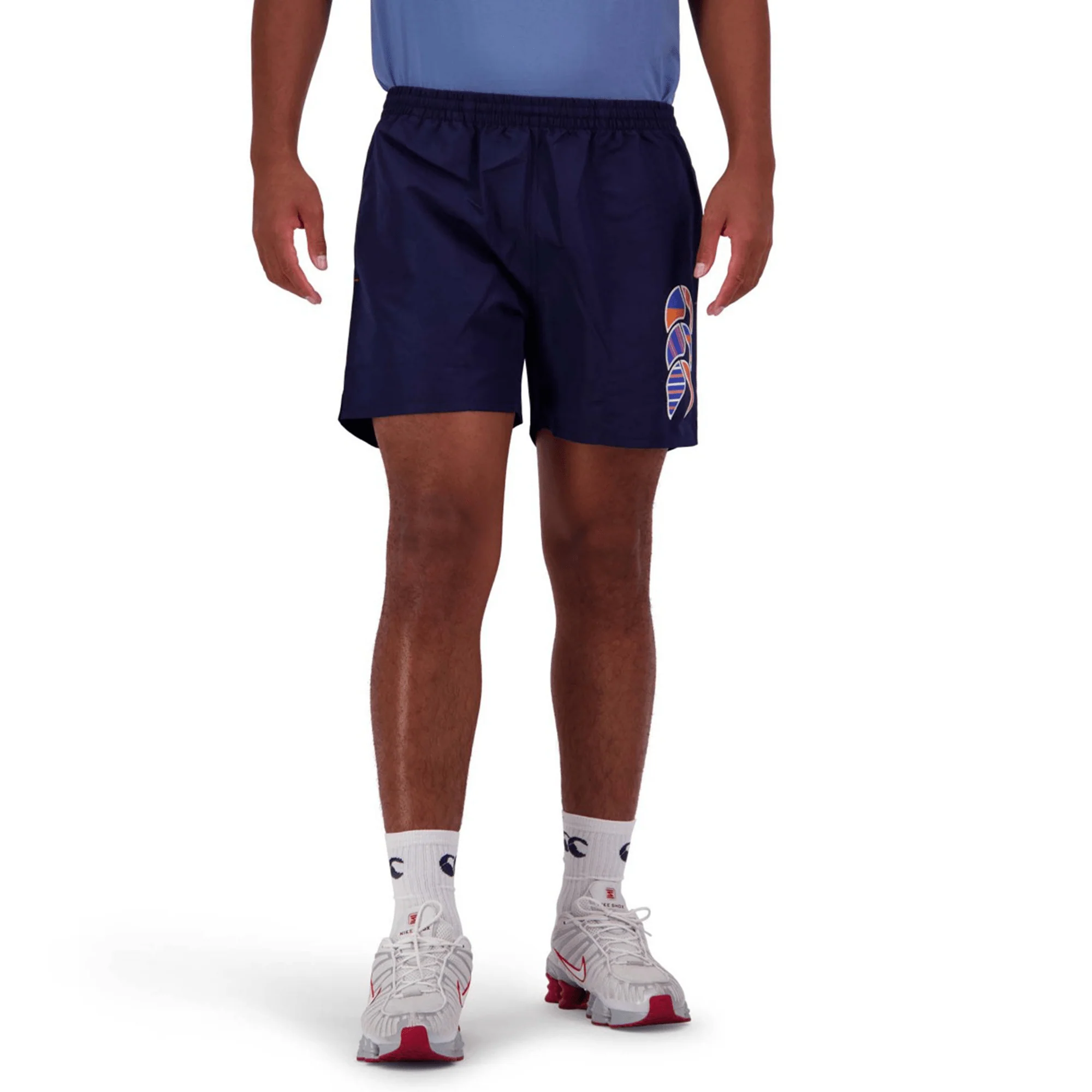 Canterbury Uglies Logo Tactic Short - Image 10