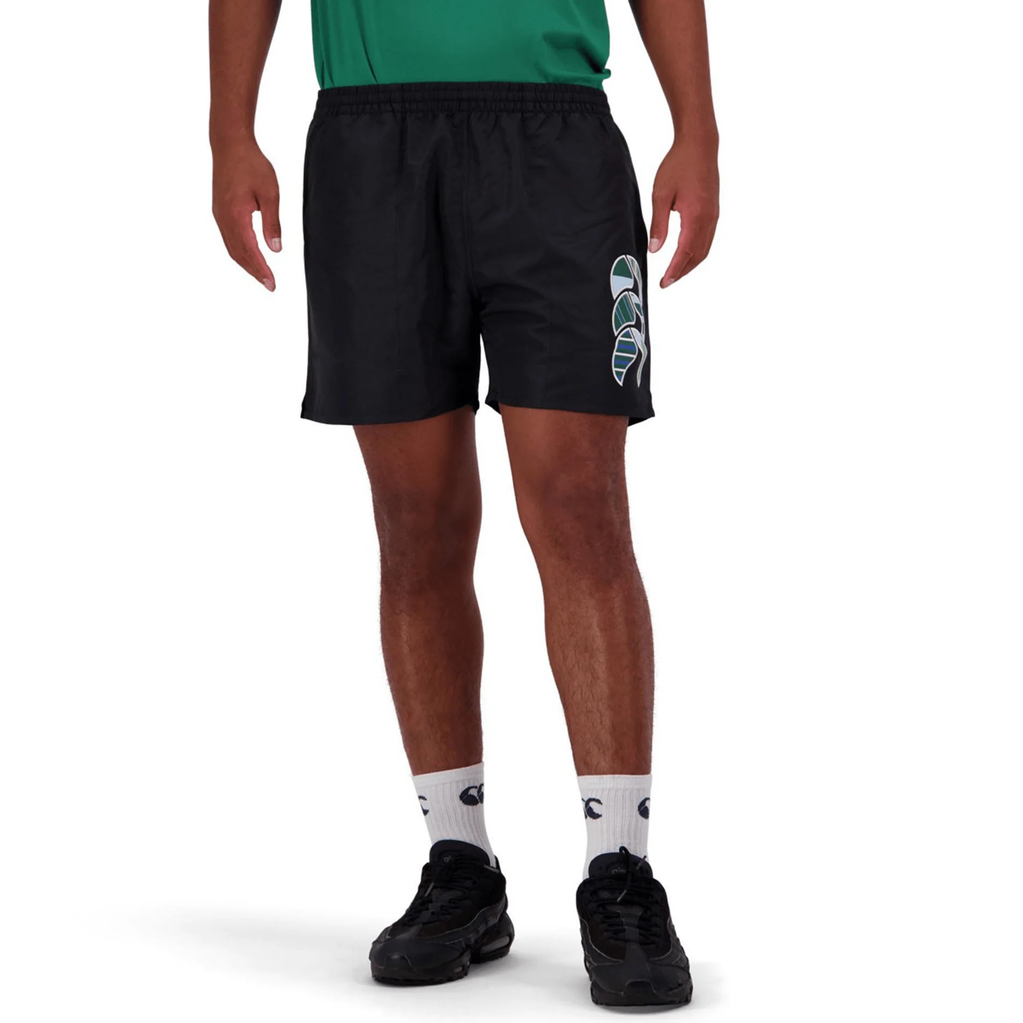 Canterbury Uglies Logo Tactic Short - Image 4