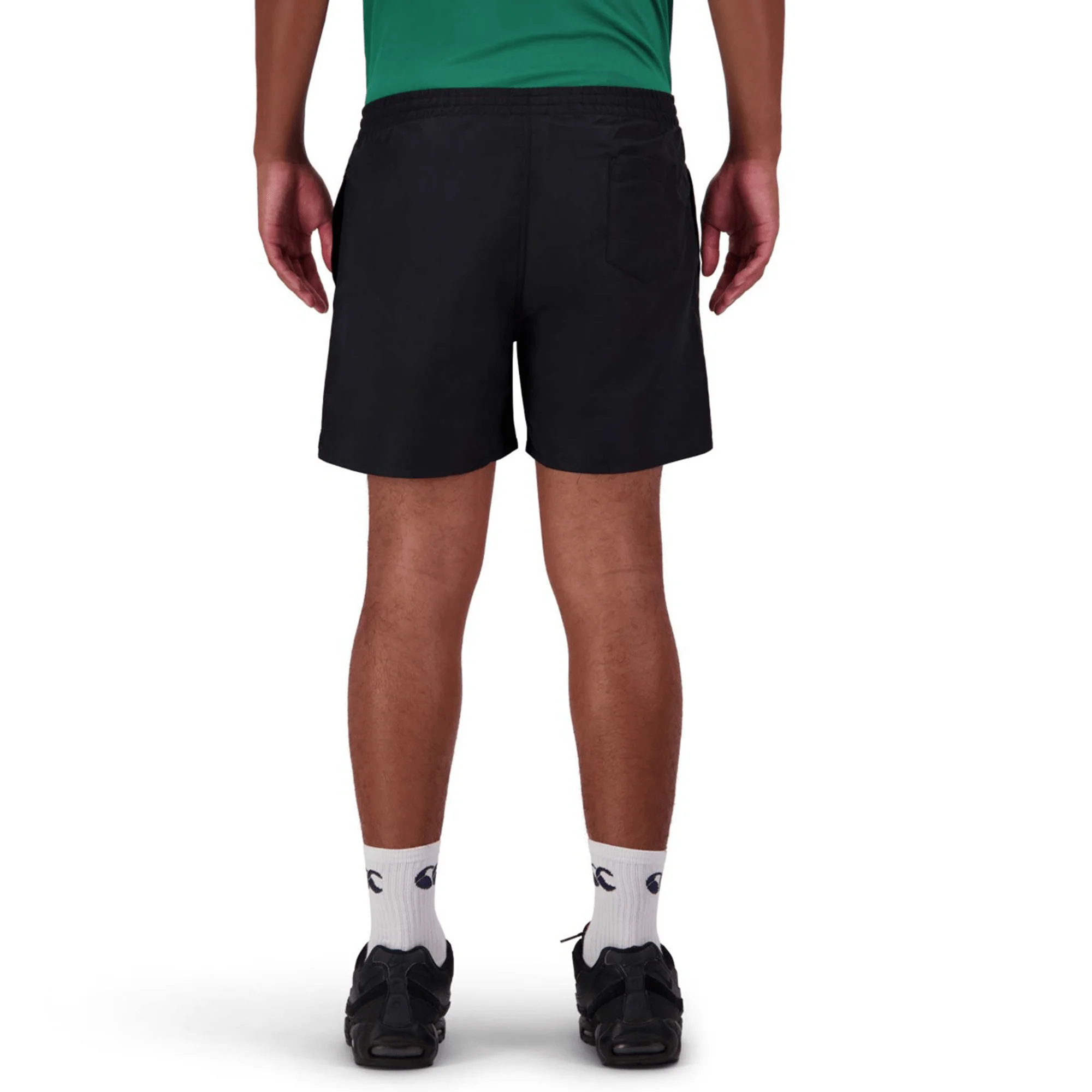 Canterbury Uglies Logo Tactic Short - Image 5