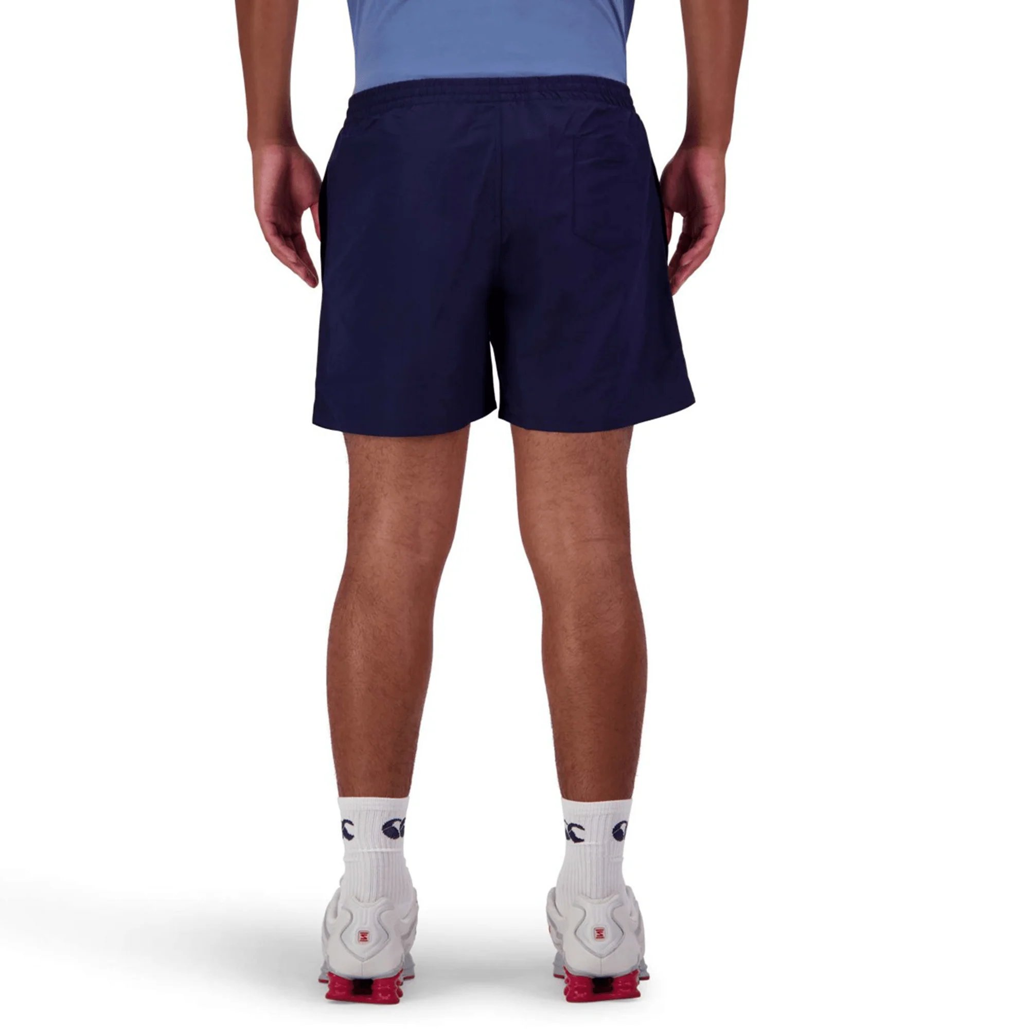 Canterbury Uglies Logo Tactic Short - Image 9