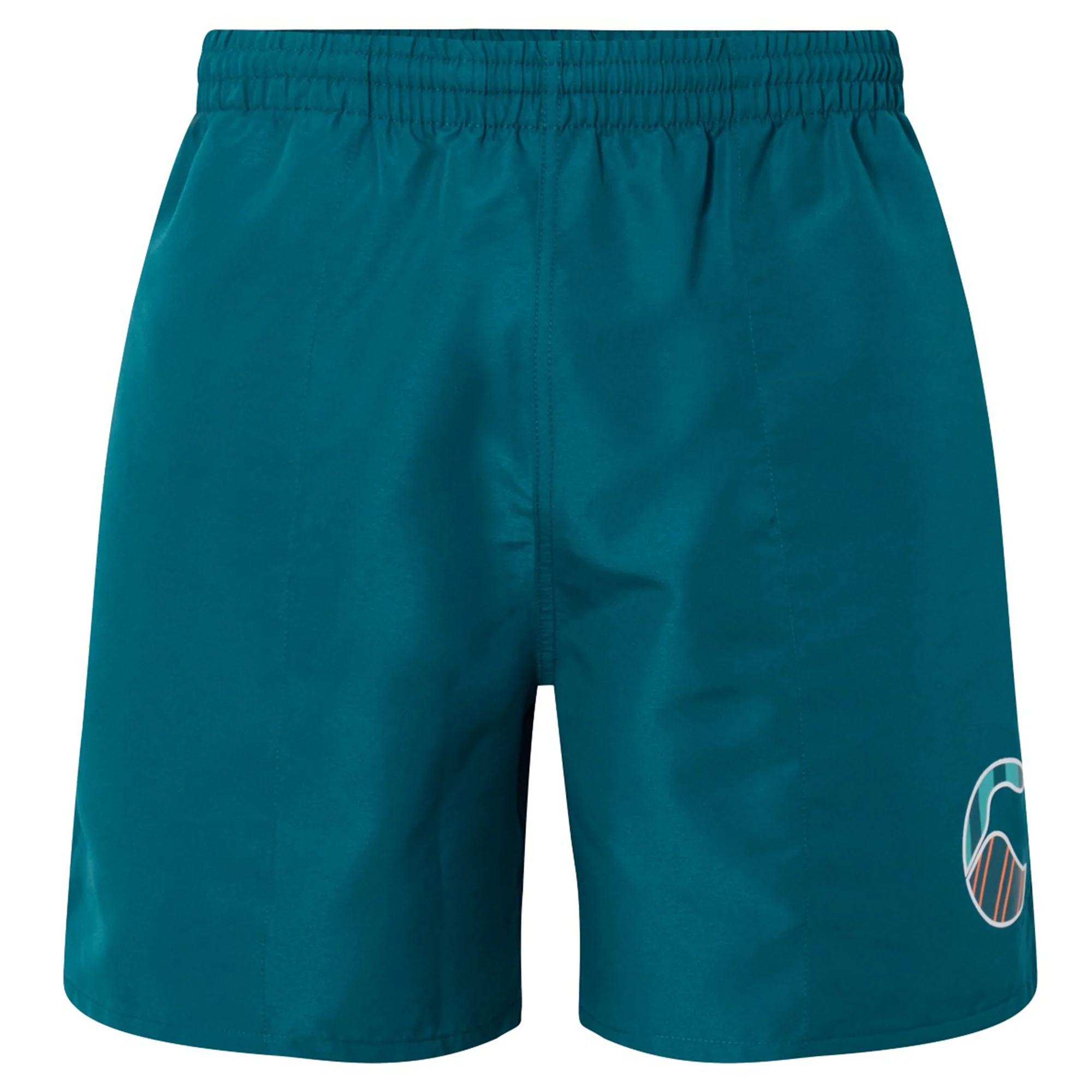 Canterbury Uglies Logo Tactic Shorts