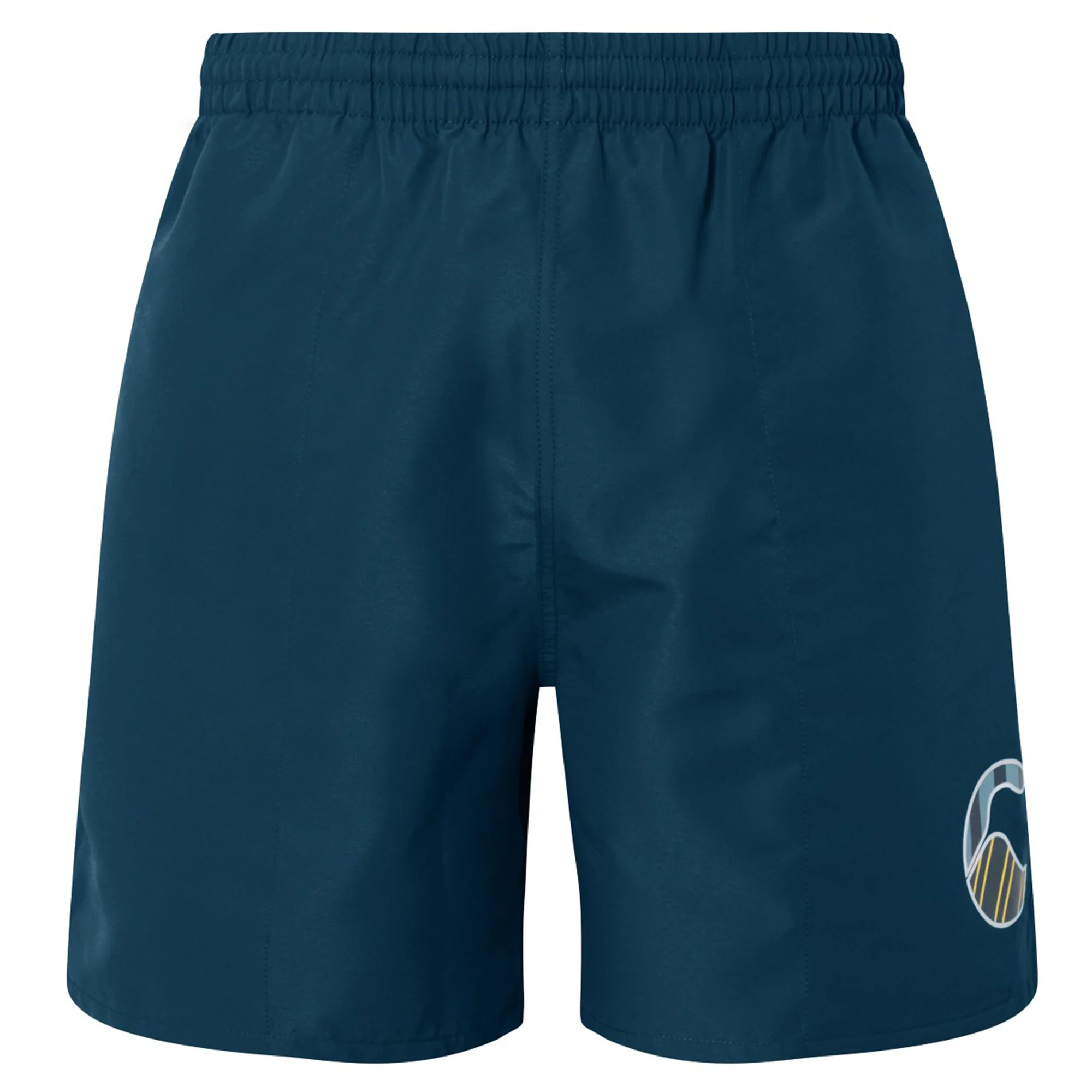 Canterbury Uglies Logo Tactic Shorts - Image 11