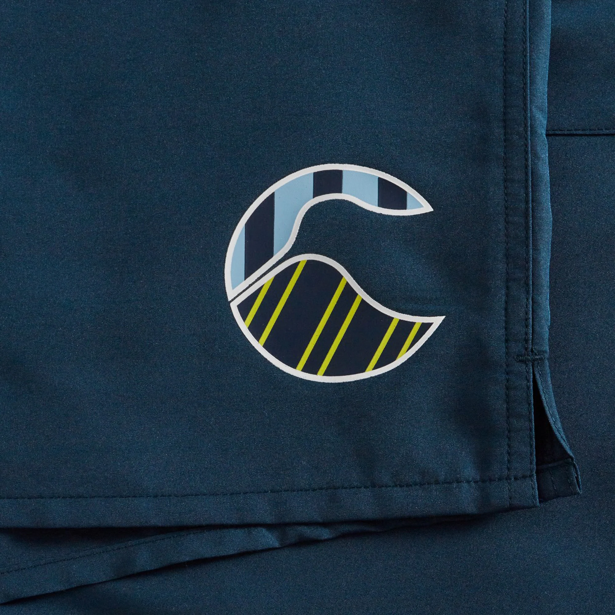 Canterbury Uglies Logo Tactic Shorts - Image 13