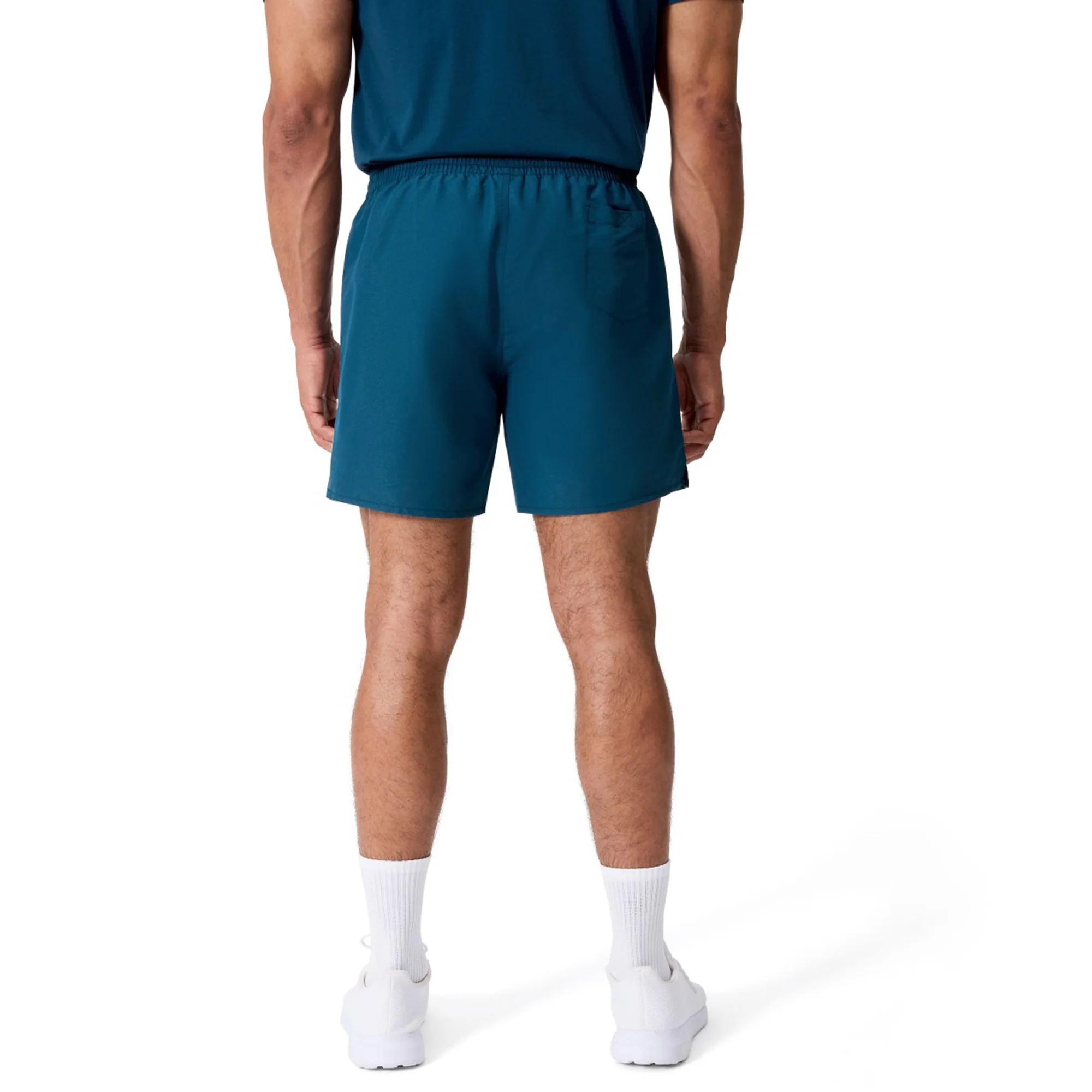 Canterbury Uglies Logo Tactic Shorts - Image 17