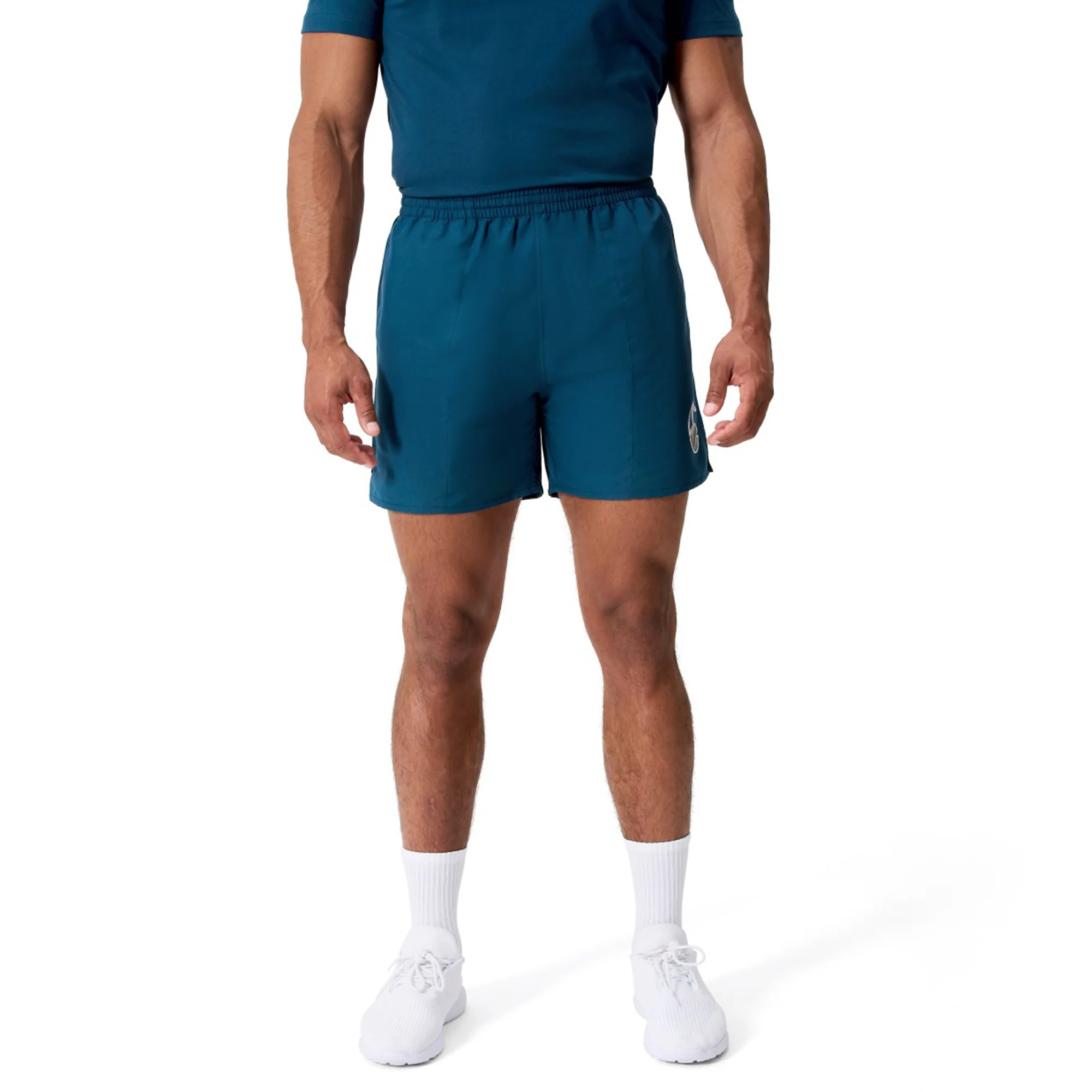 Canterbury Uglies Logo Tactic Shorts - Image 18