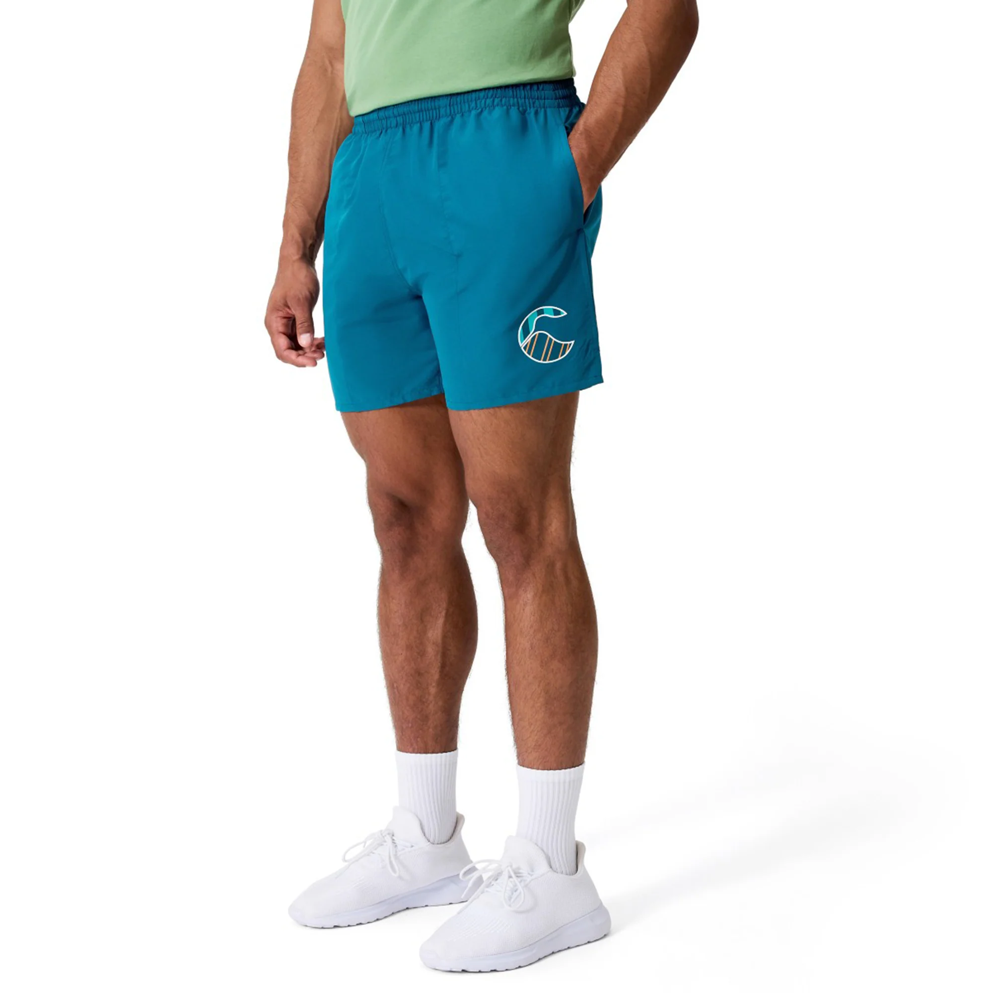 Canterbury Uglies Logo Tactic Shorts - Image 5