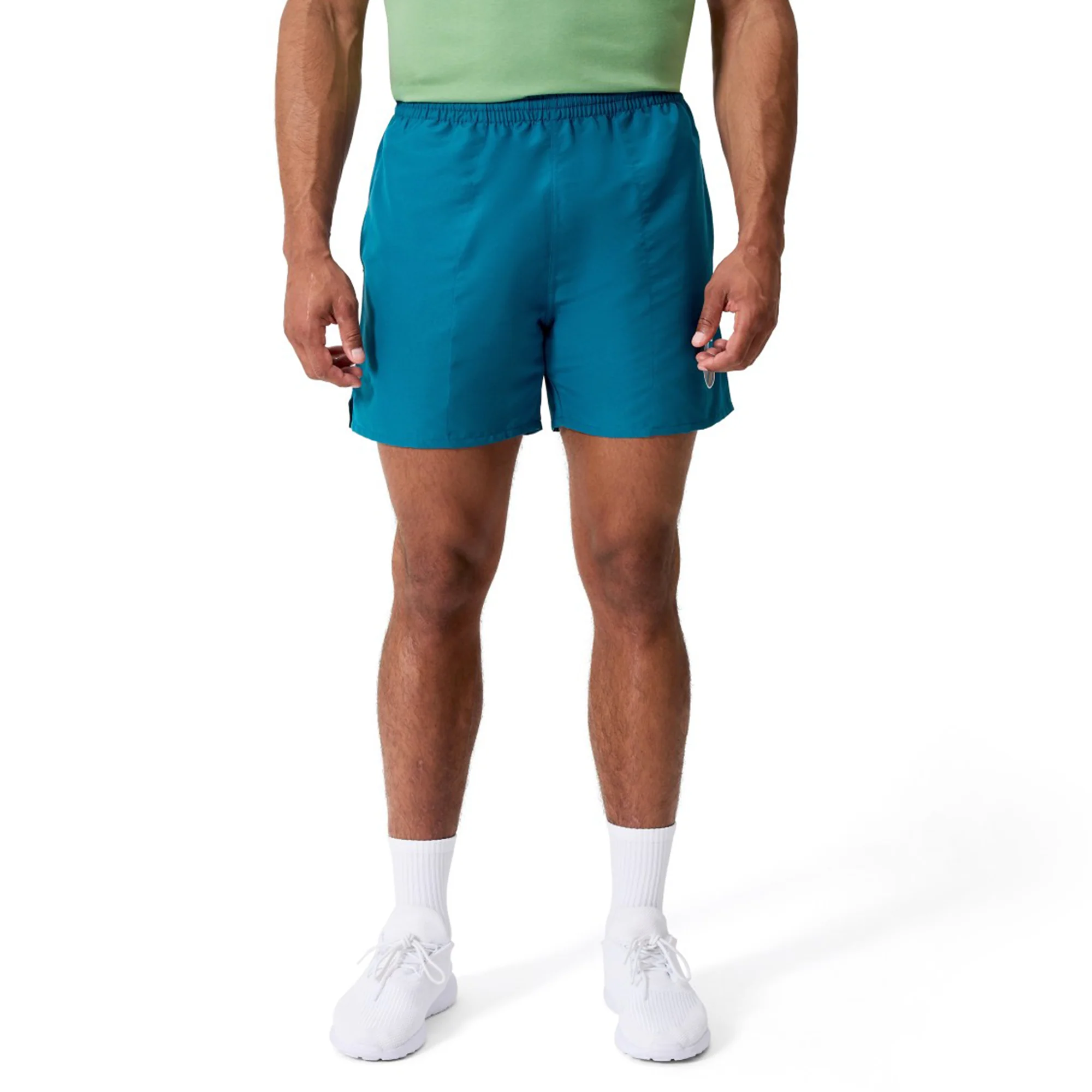Canterbury Uglies Logo Tactic Shorts - Image 7