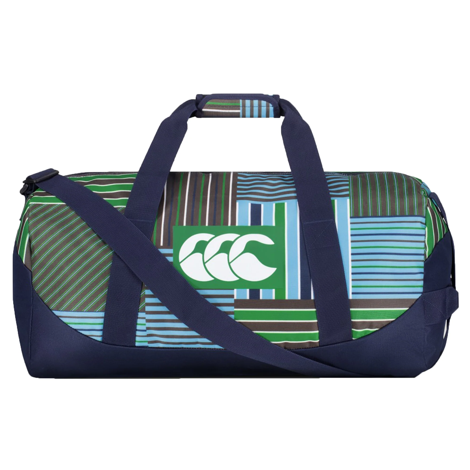 Canterbury Uglies Packaway Duffle Bag