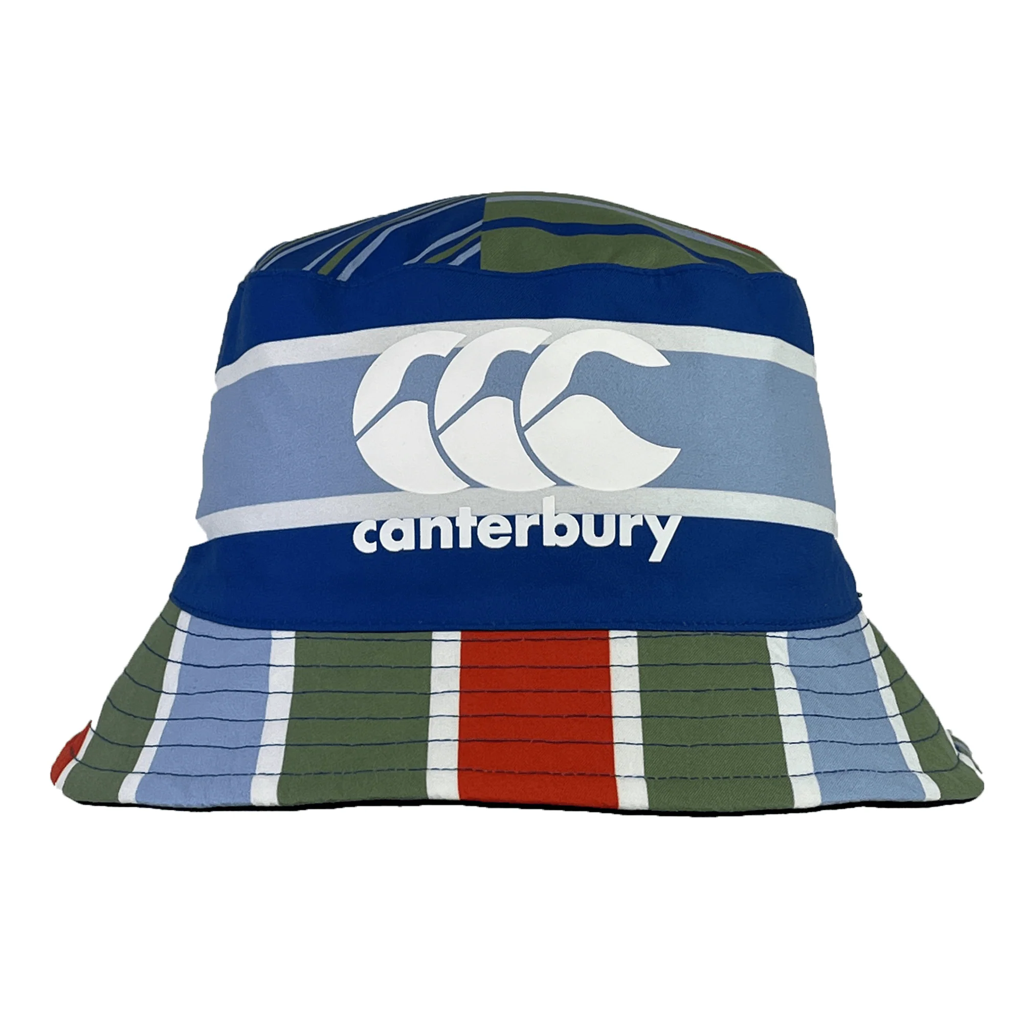 Uglies Reversible Bucket Hat by Canterbury
