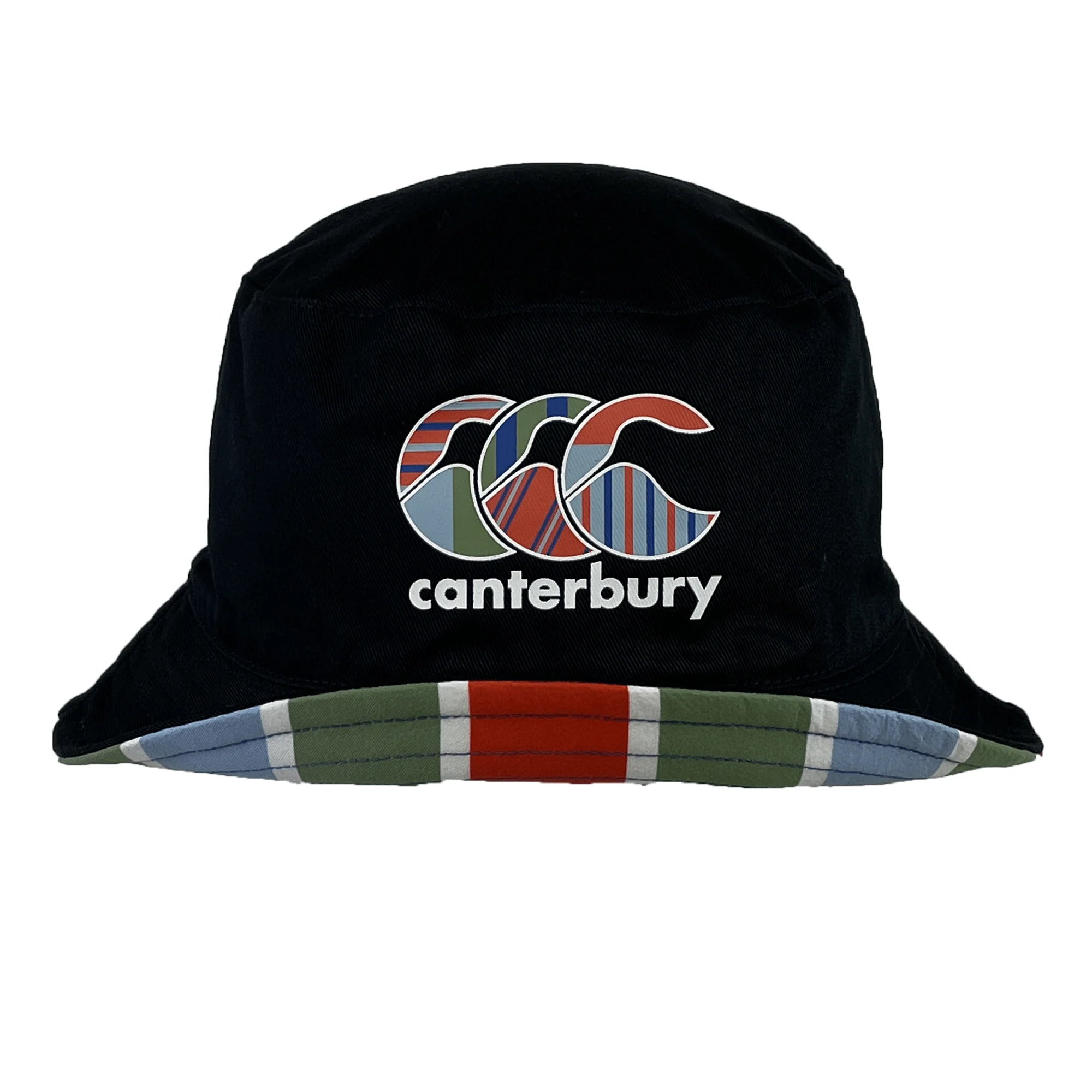 Uglies Reversible Bucket Hat by Canterbury - Image 3
