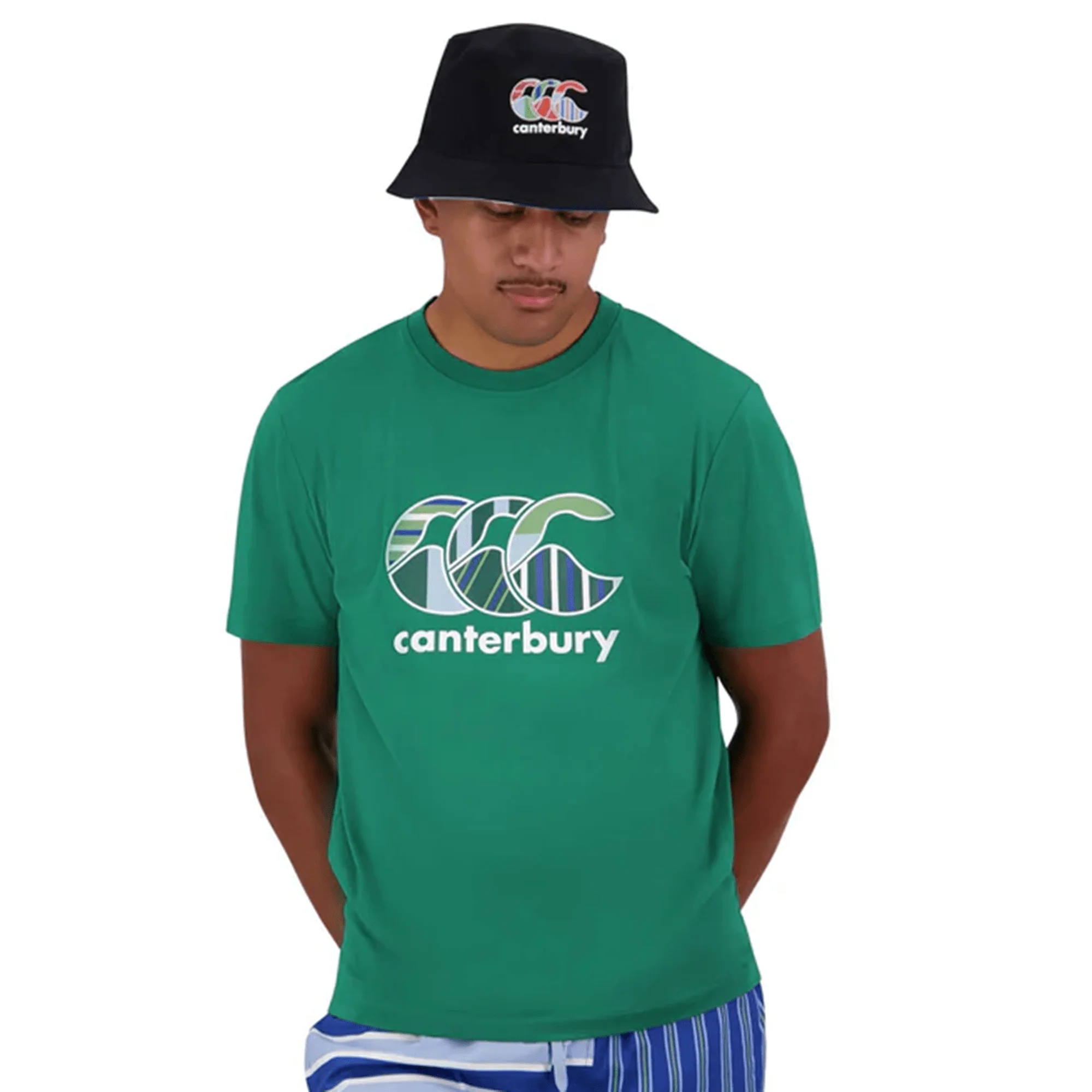 Uglies Reversible Bucket Hat by Canterbury - Image 4