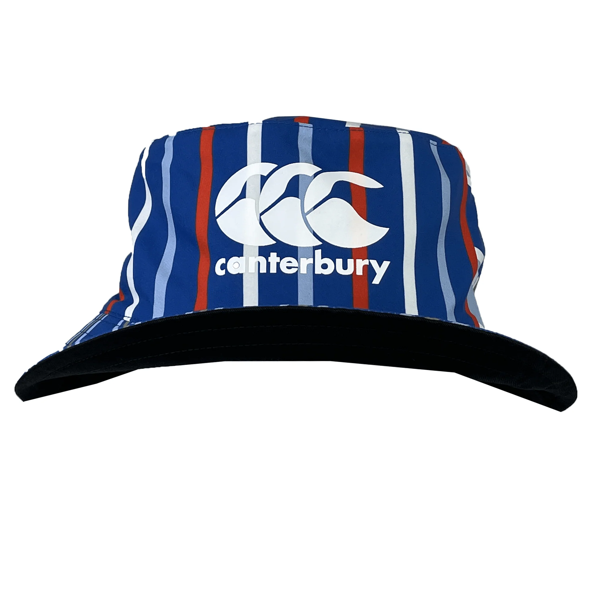 Uglies Reversible Bucket Hat by Canterbury - Image 5
