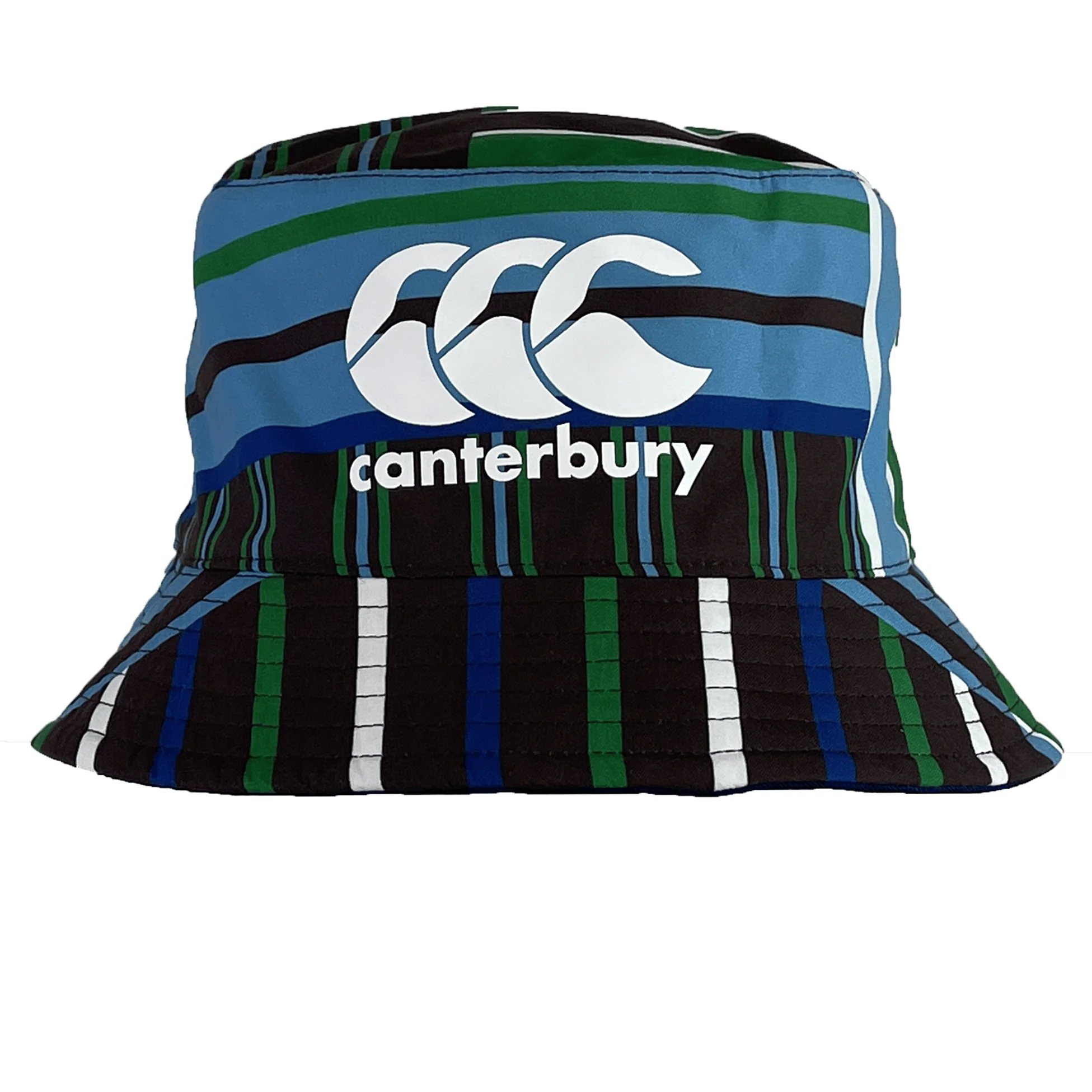 Uglies Reversible Bucket Hat by Canterbury