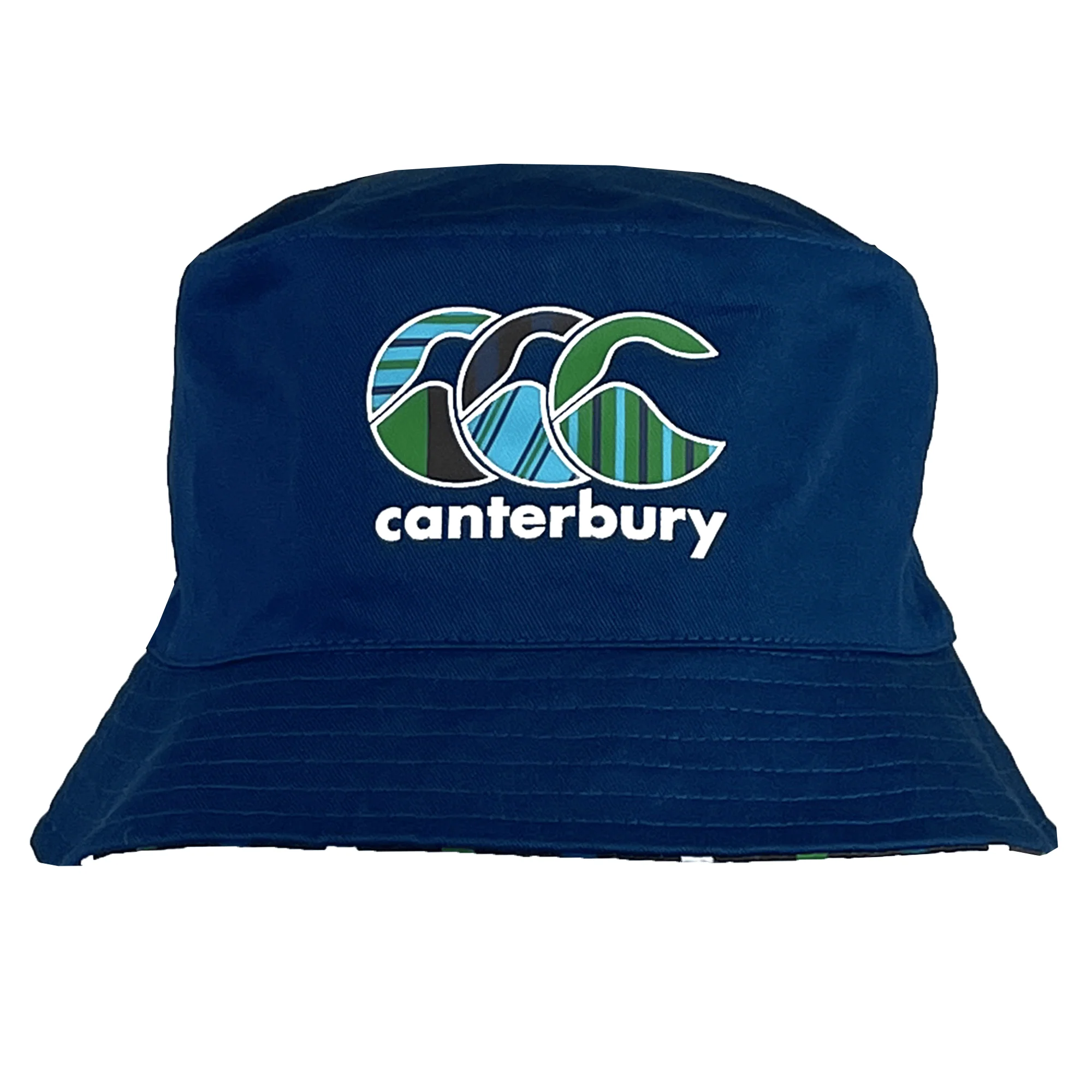 Uglies Reversible Bucket Hat by Canterbury - Image 2