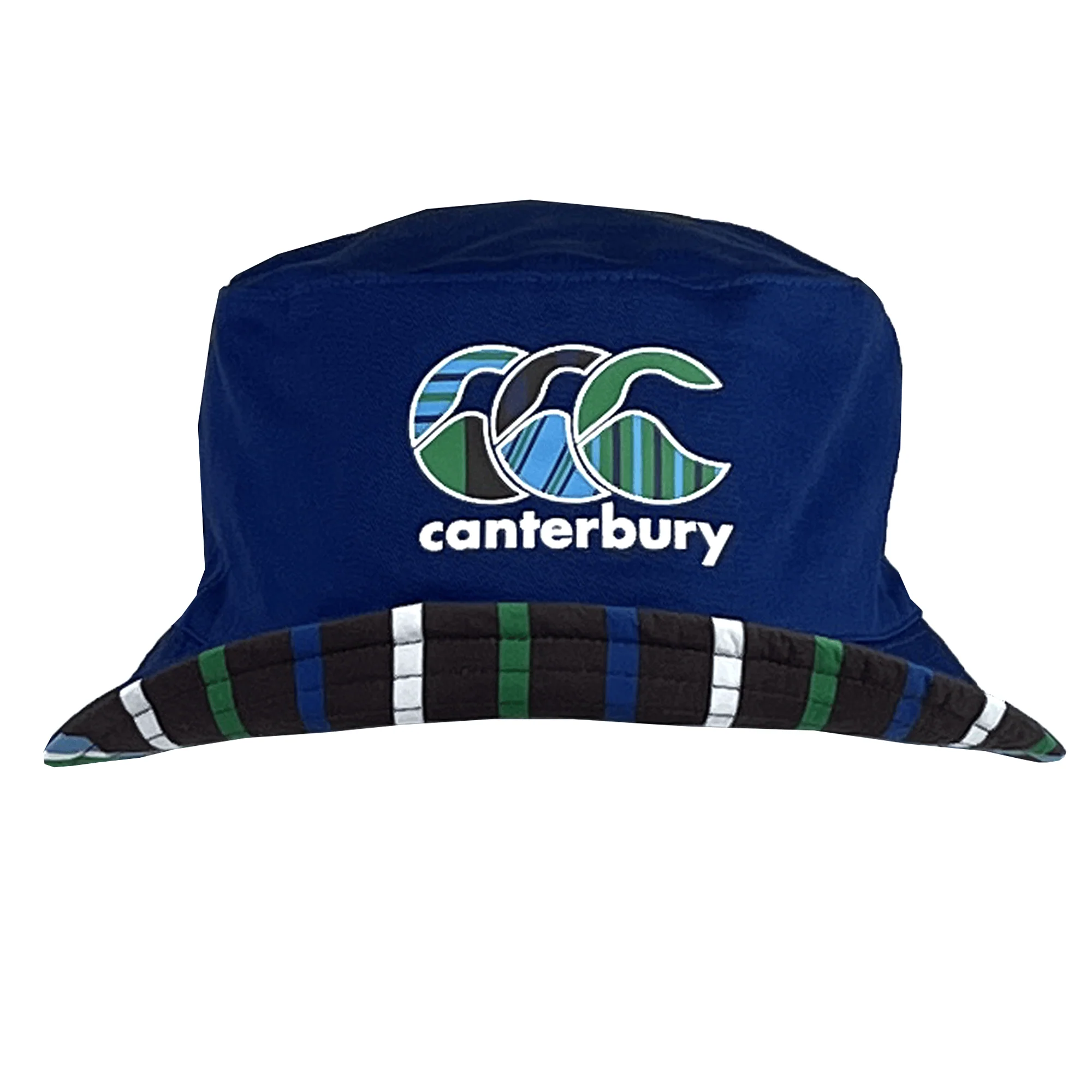 Uglies Reversible Bucket Hat by Canterbury - Image 4