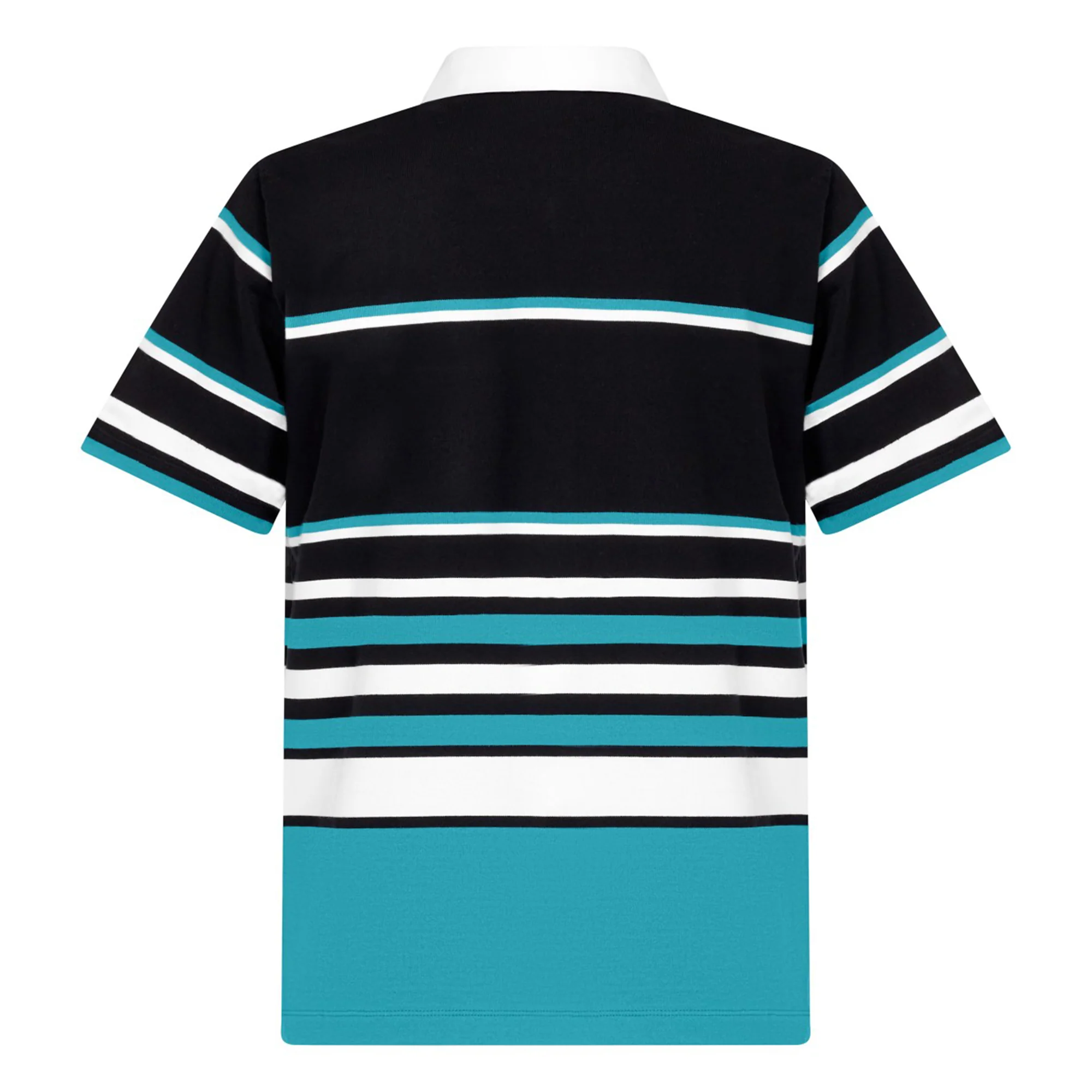 Canterbury Uglies Short Sleeve Classic Rugby Jersey - Image 2