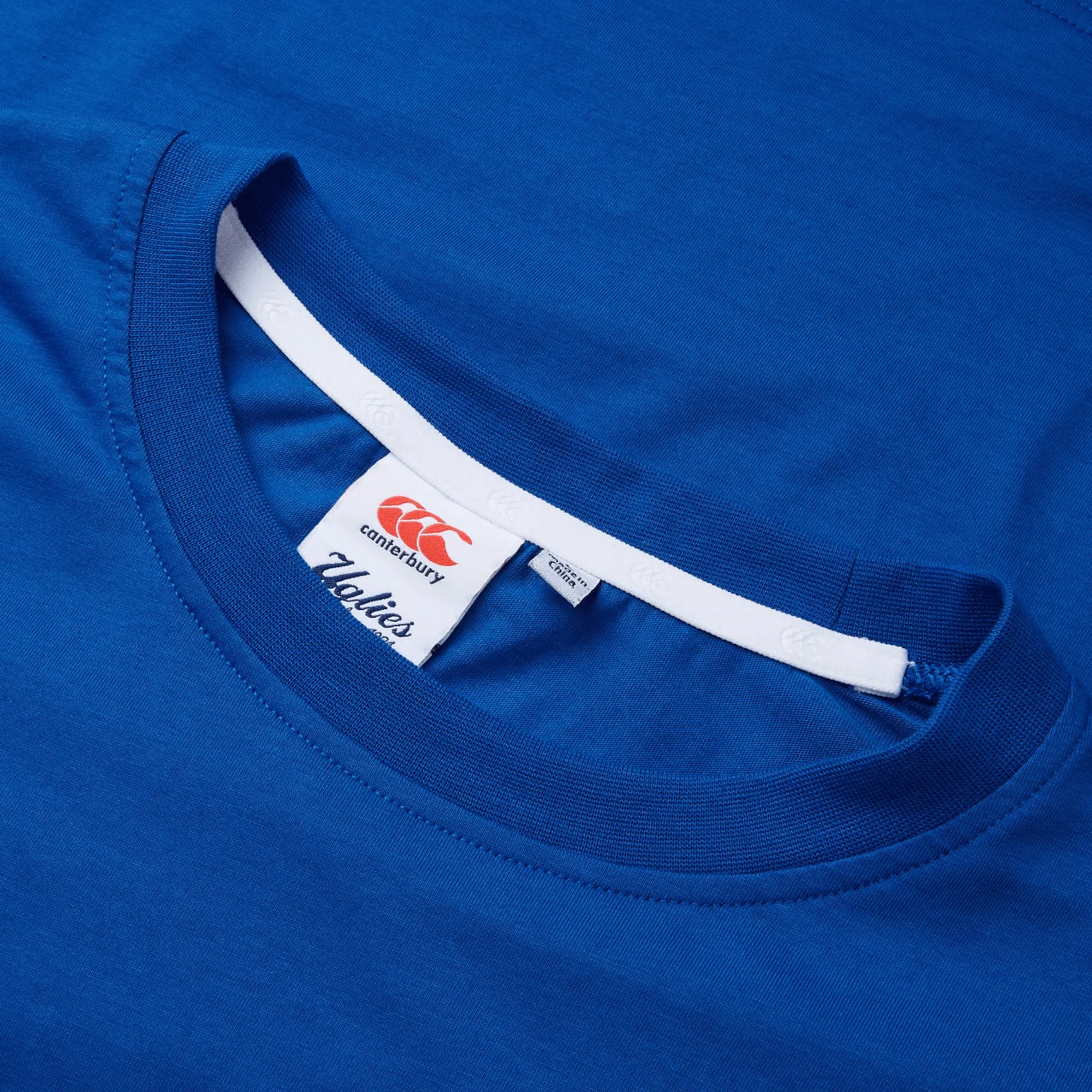 Canterbury Uglies T-Shirt - Image 3