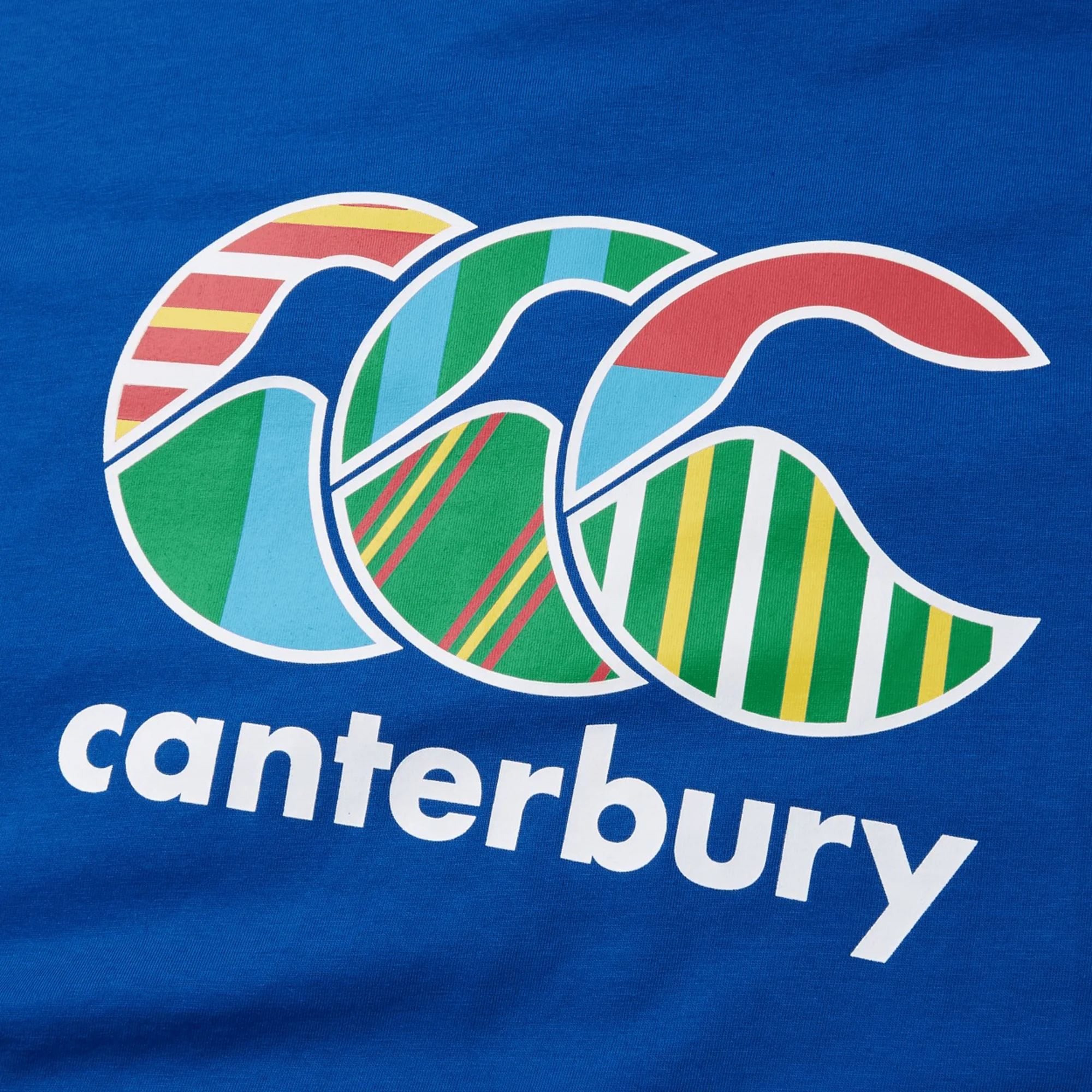 Canterbury Uglies T-Shirt - Image 4