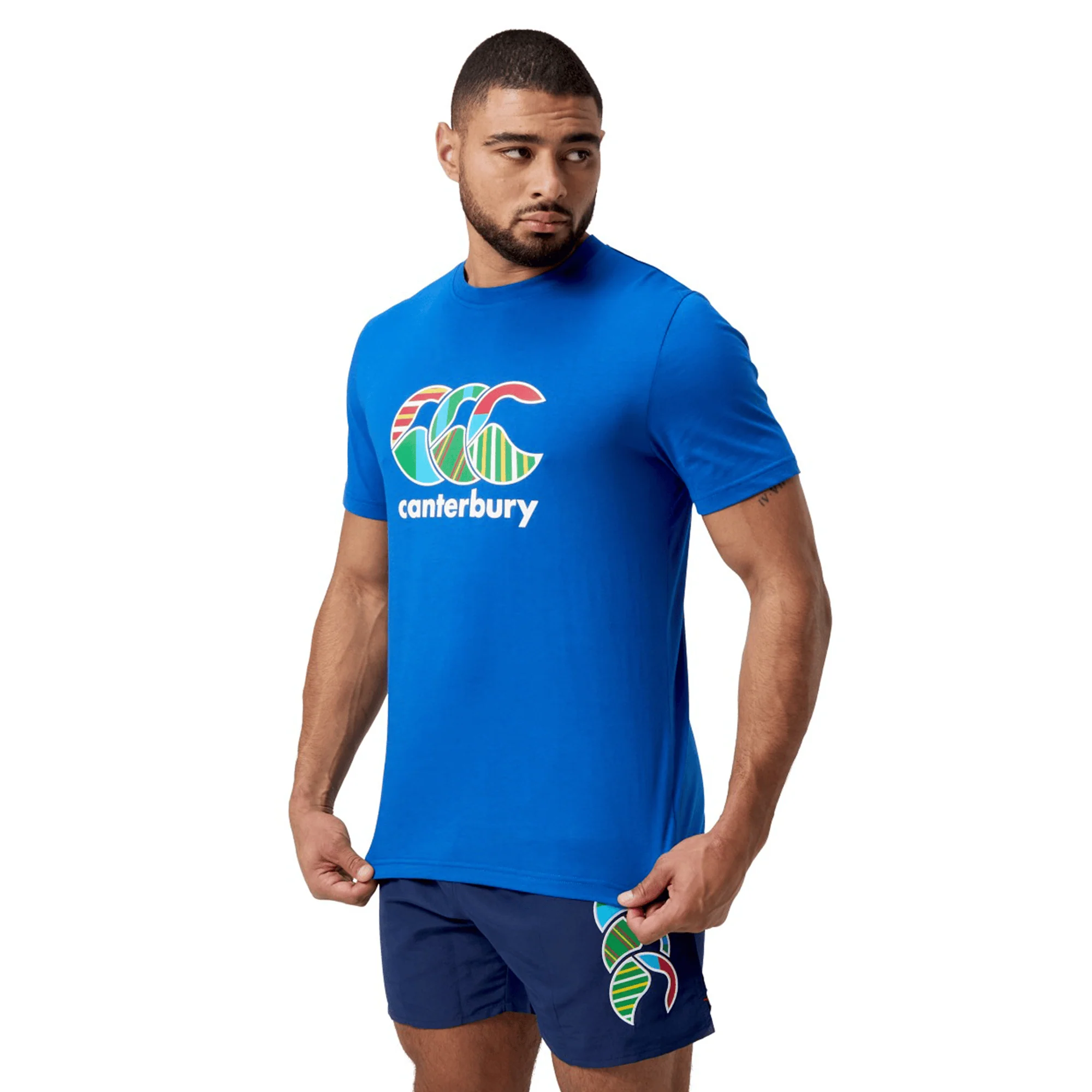 Canterbury Uglies T-Shirt - Image 7