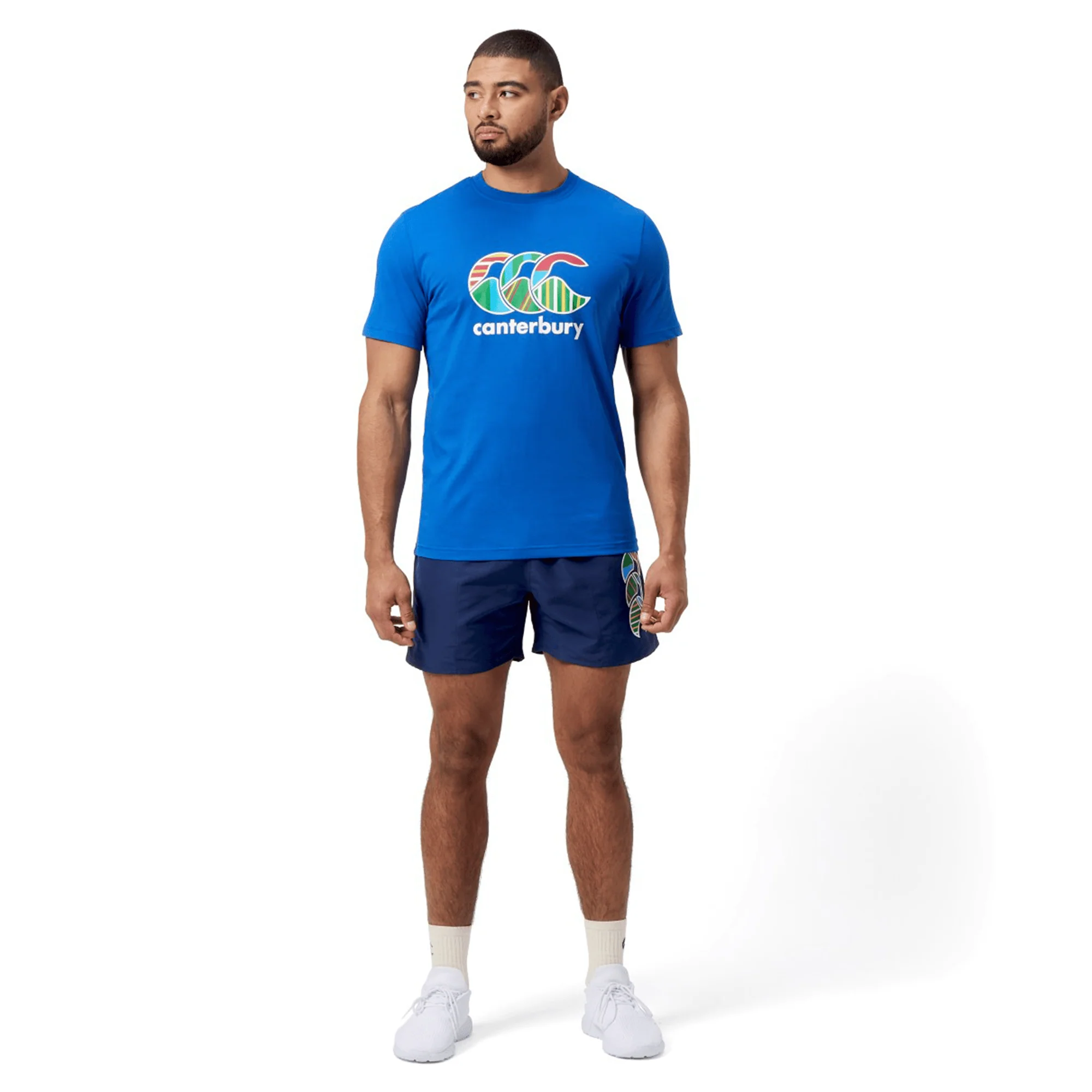 Canterbury Uglies T-Shirt - Image 9