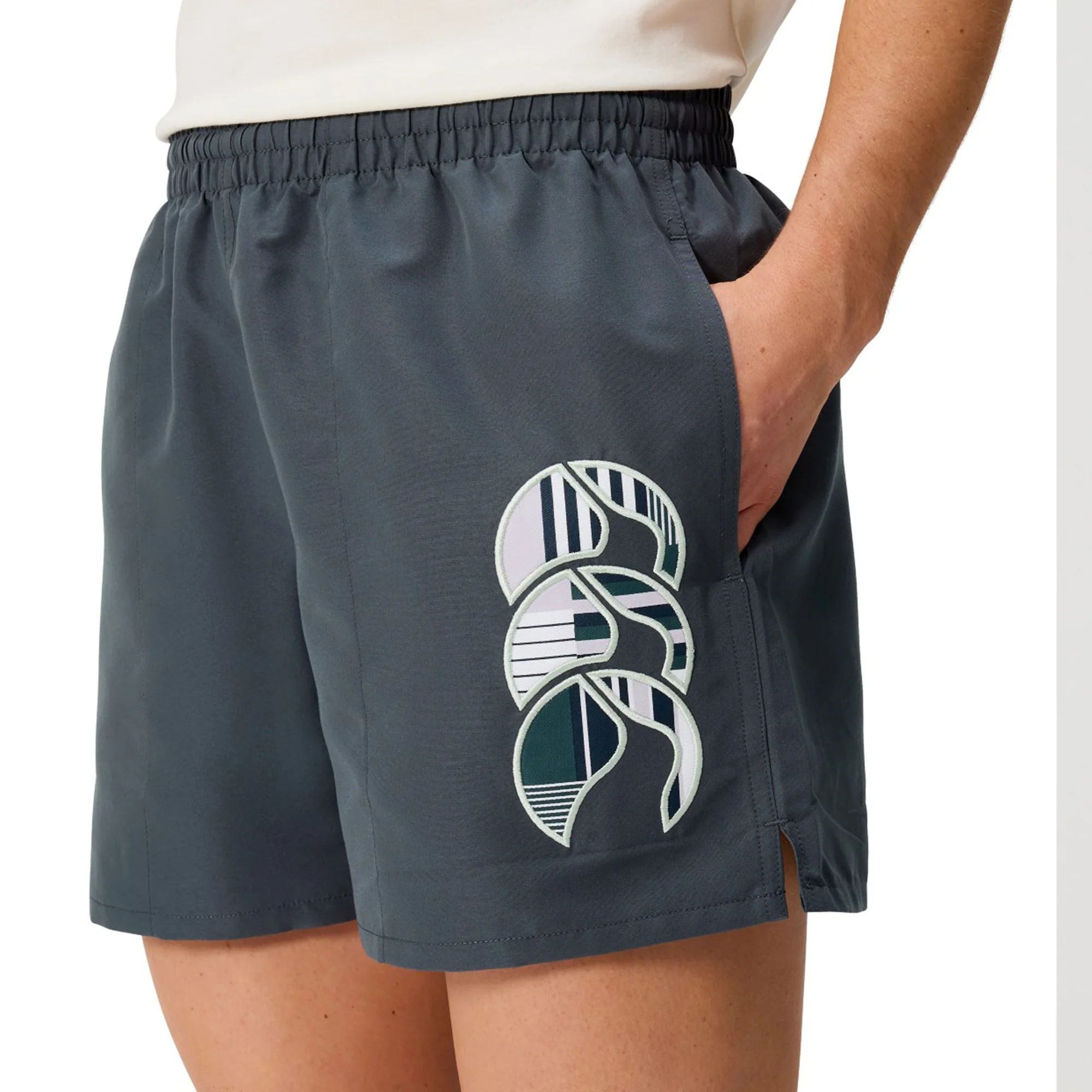 Women's Canterbury Uglies Tactic Short - Image 12