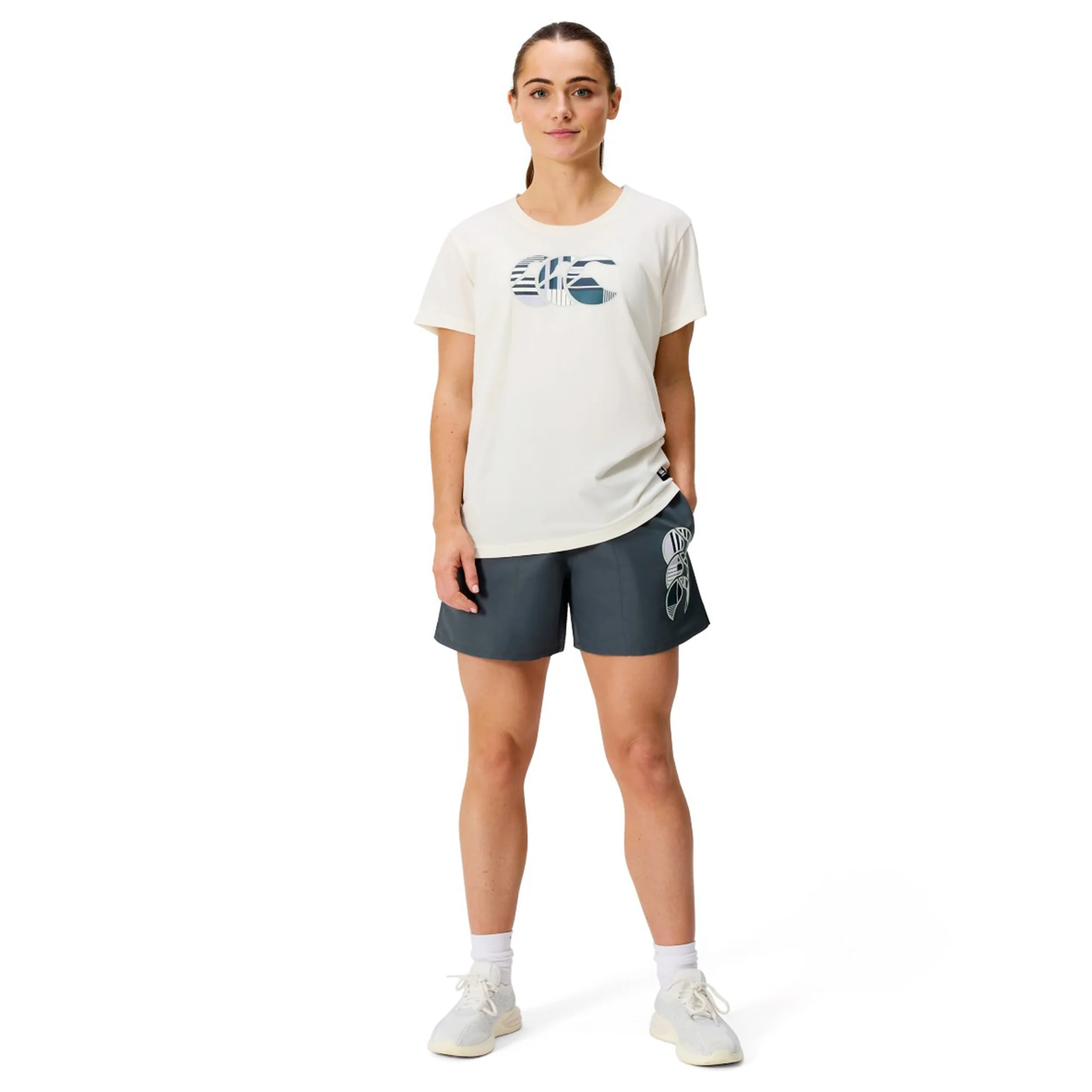 Women's Canterbury Uglies Tactic Short - Image 6