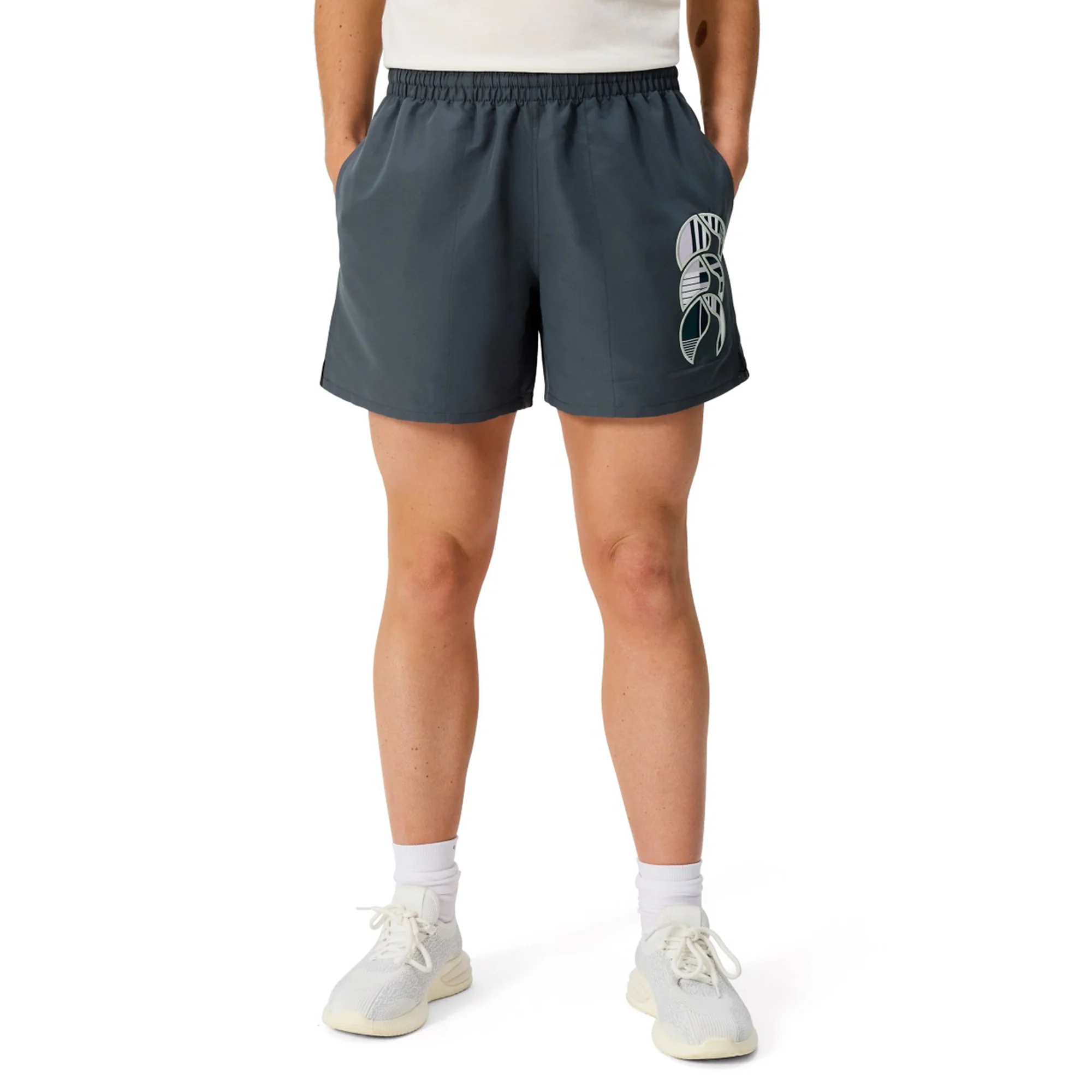 Women's Canterbury Uglies Tactic Short - Image 7