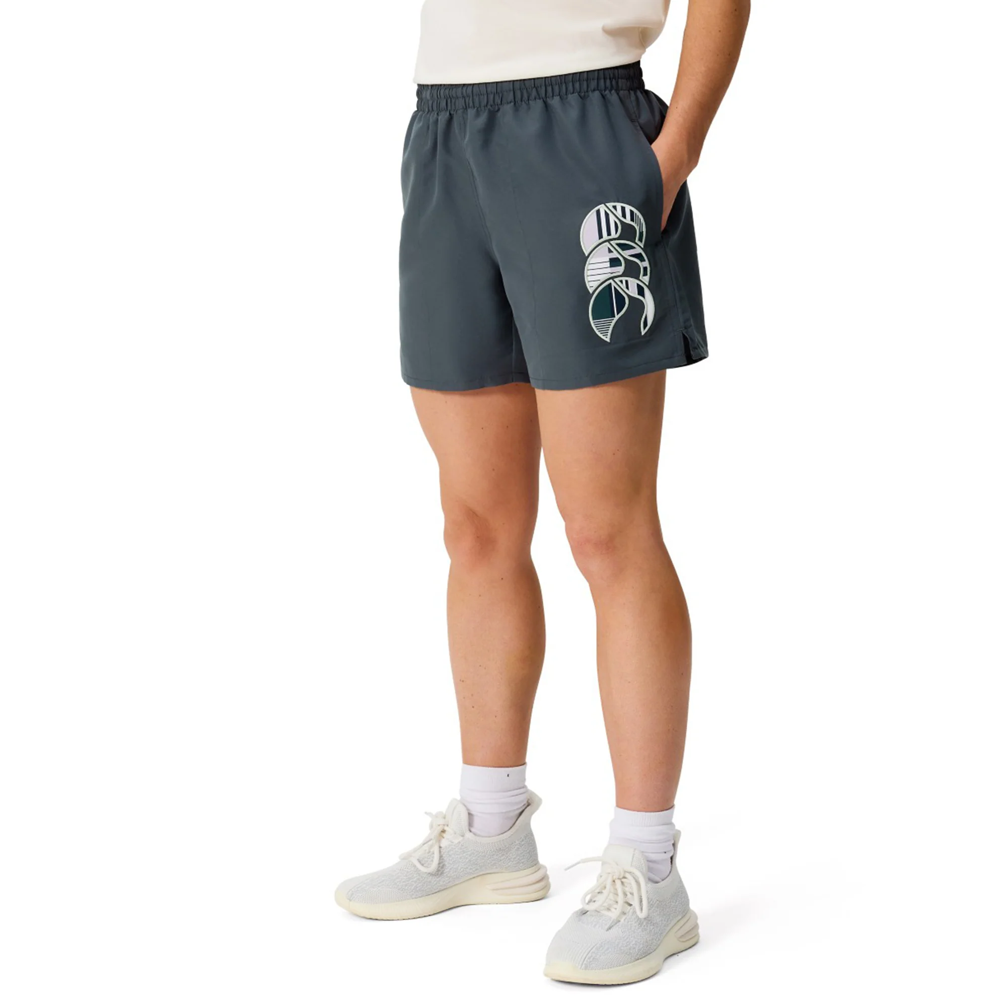 Women's Canterbury Uglies Tactic Short - Image 9