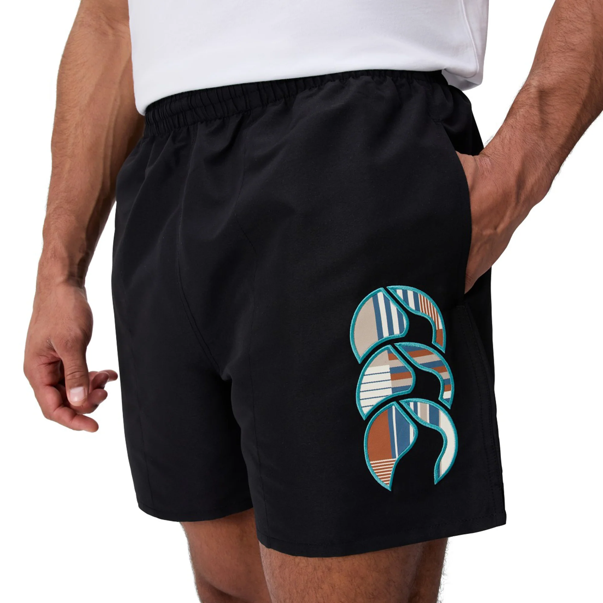 Canterbury Uglies 5" Tactic Short - Image 11