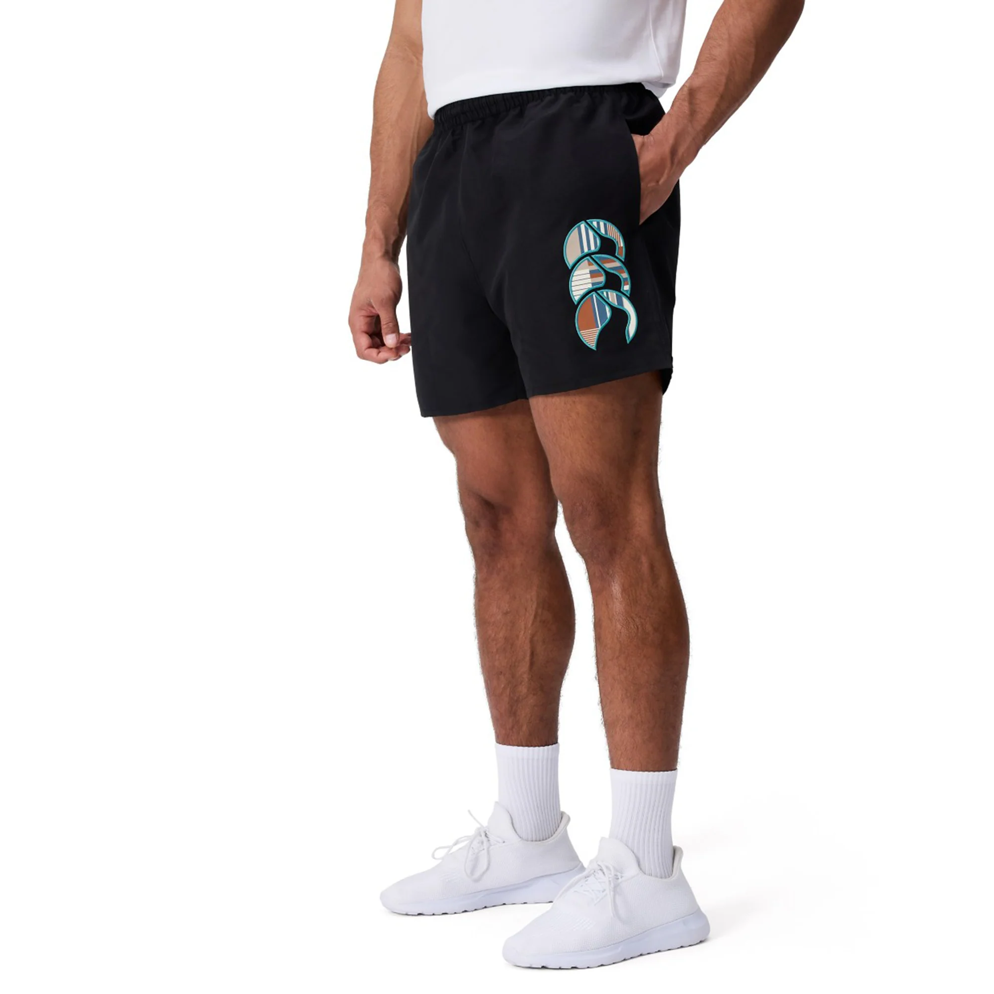 Canterbury Uglies 5" Tactic Short - Image 12