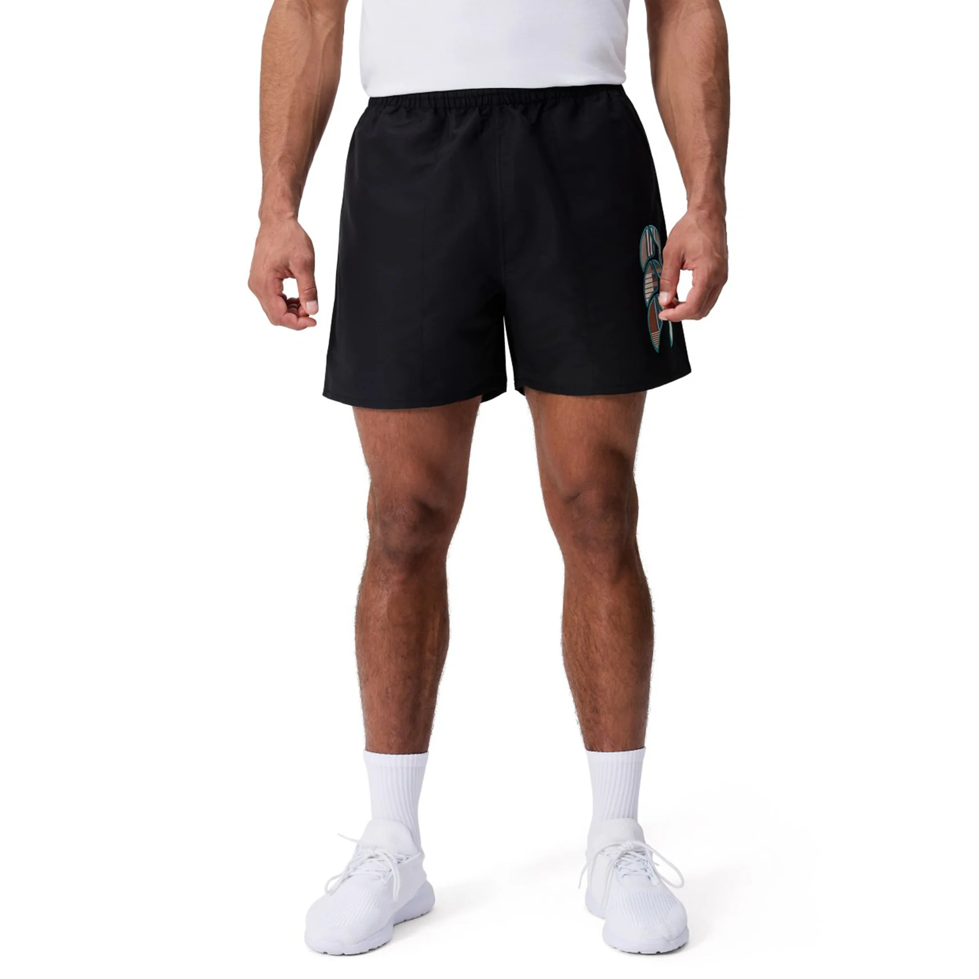 Canterbury Uglies 5" Tactic Short - Image 13