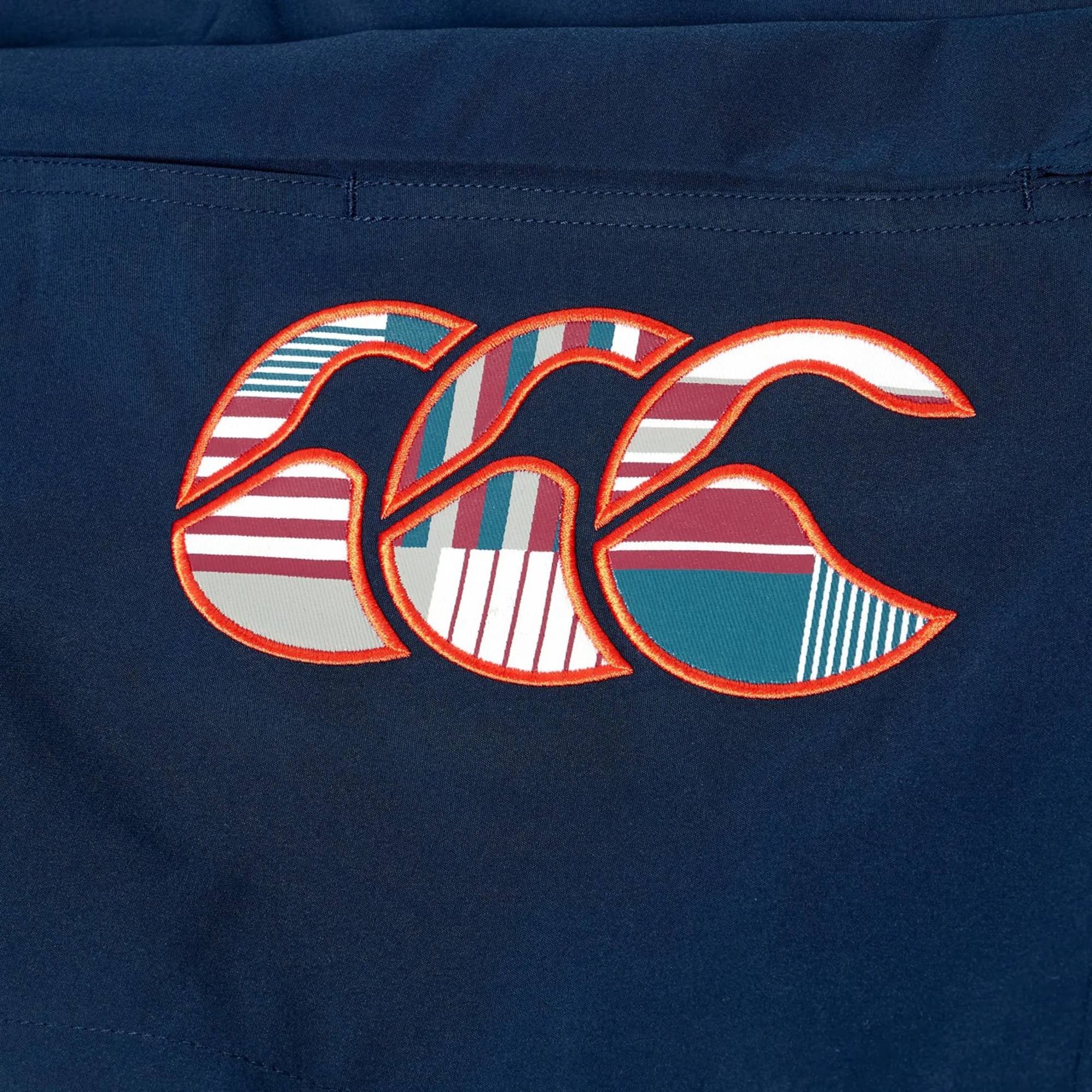 Canterbury Uglies 5" Tactic Short - Image 19