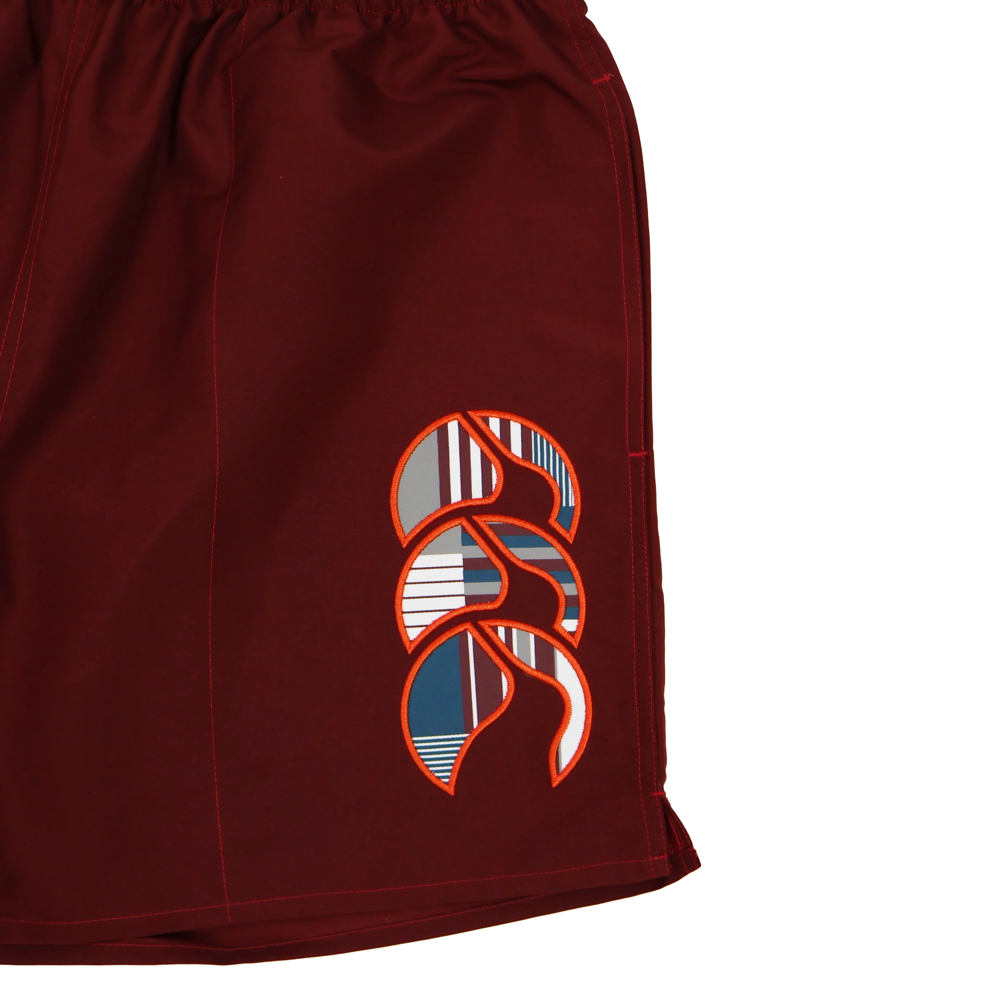 Canterbury Uglies 5" Tactic Short - Image 3