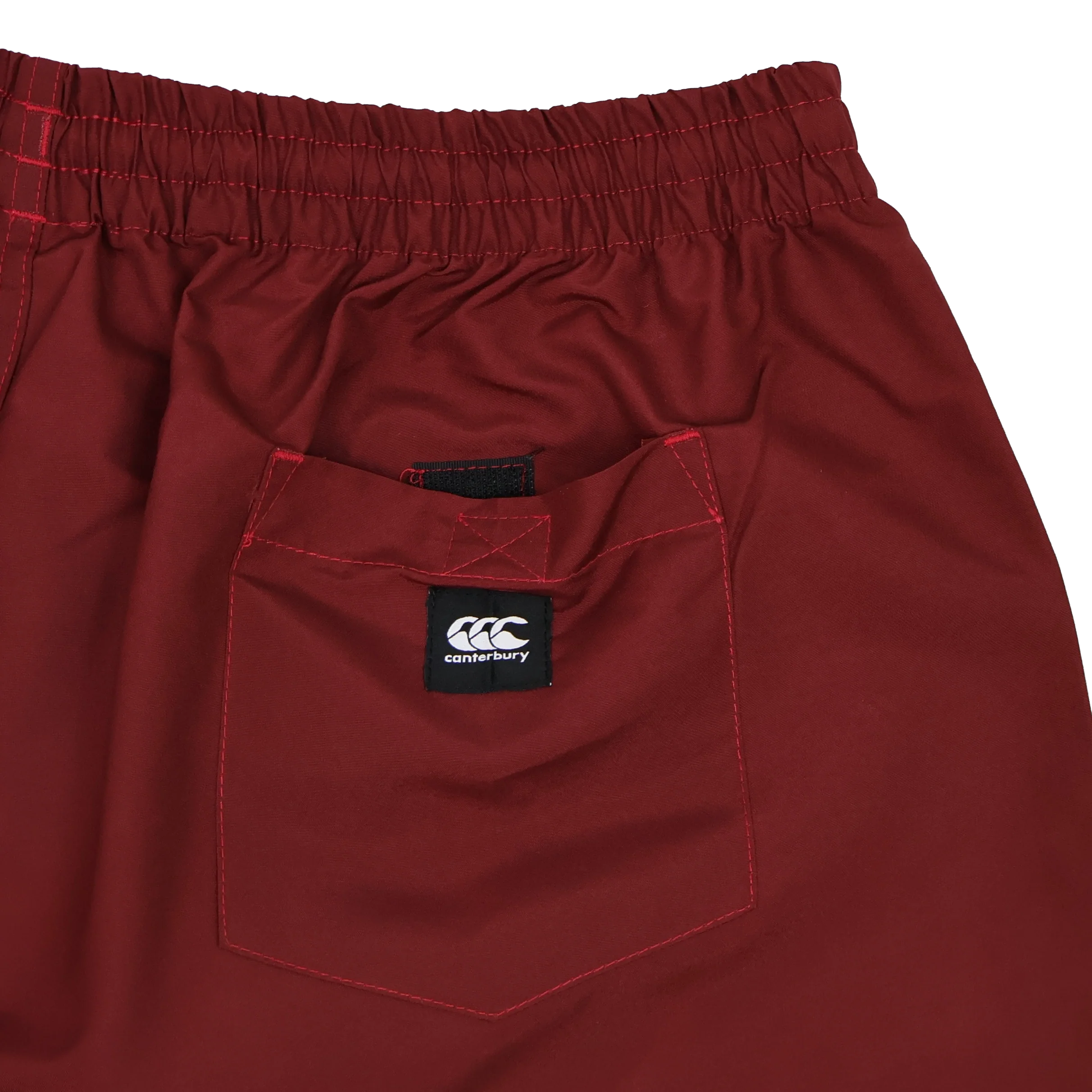 Canterbury Uglies 5" Tactic Short - Image 4