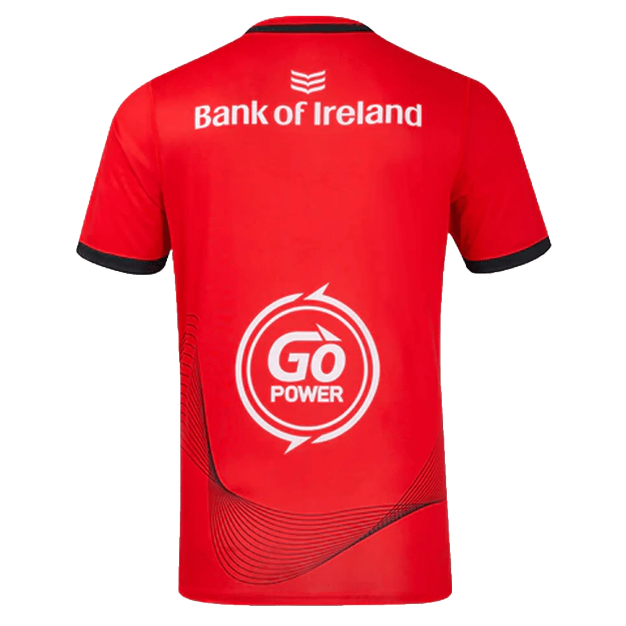 Ulster 24/25 Replica Away Jersey by Castore - Image 2