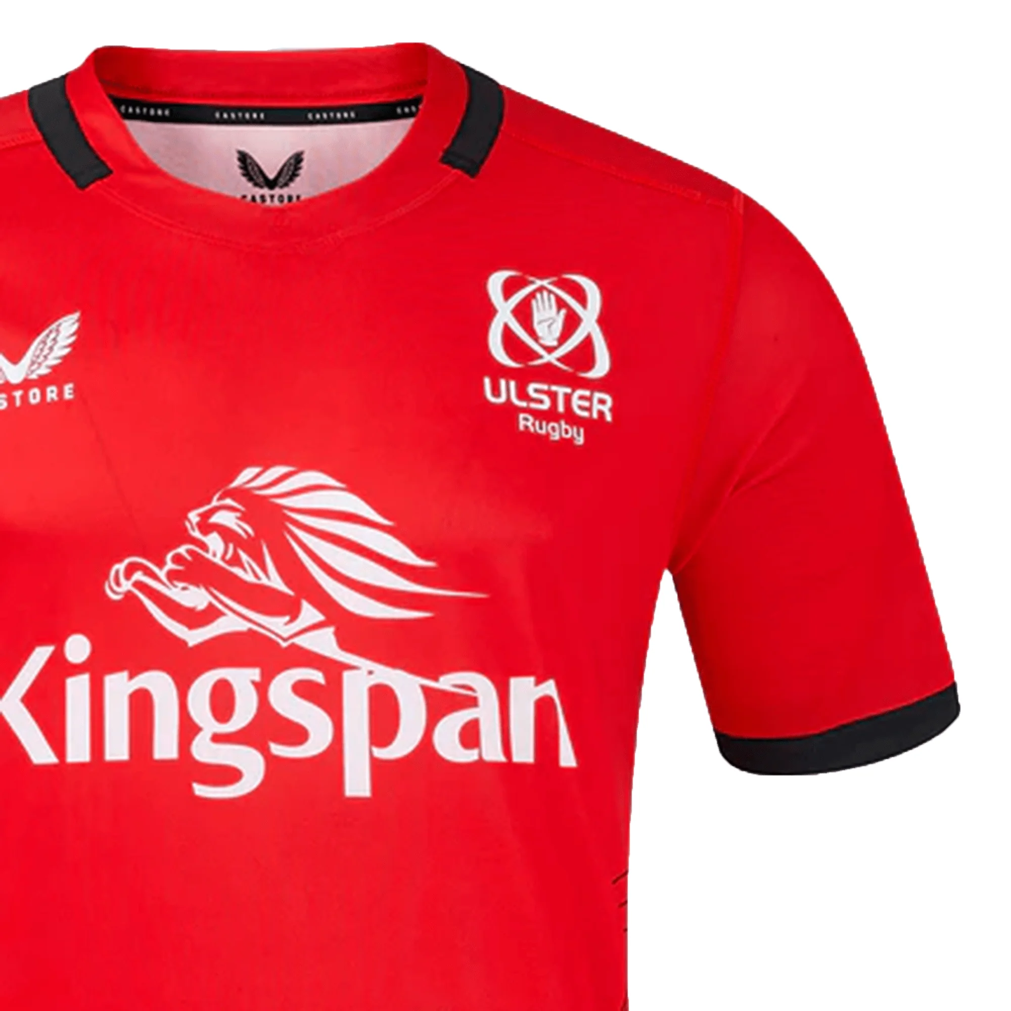Ulster 24/25 Replica Away Jersey by Castore - Image 5