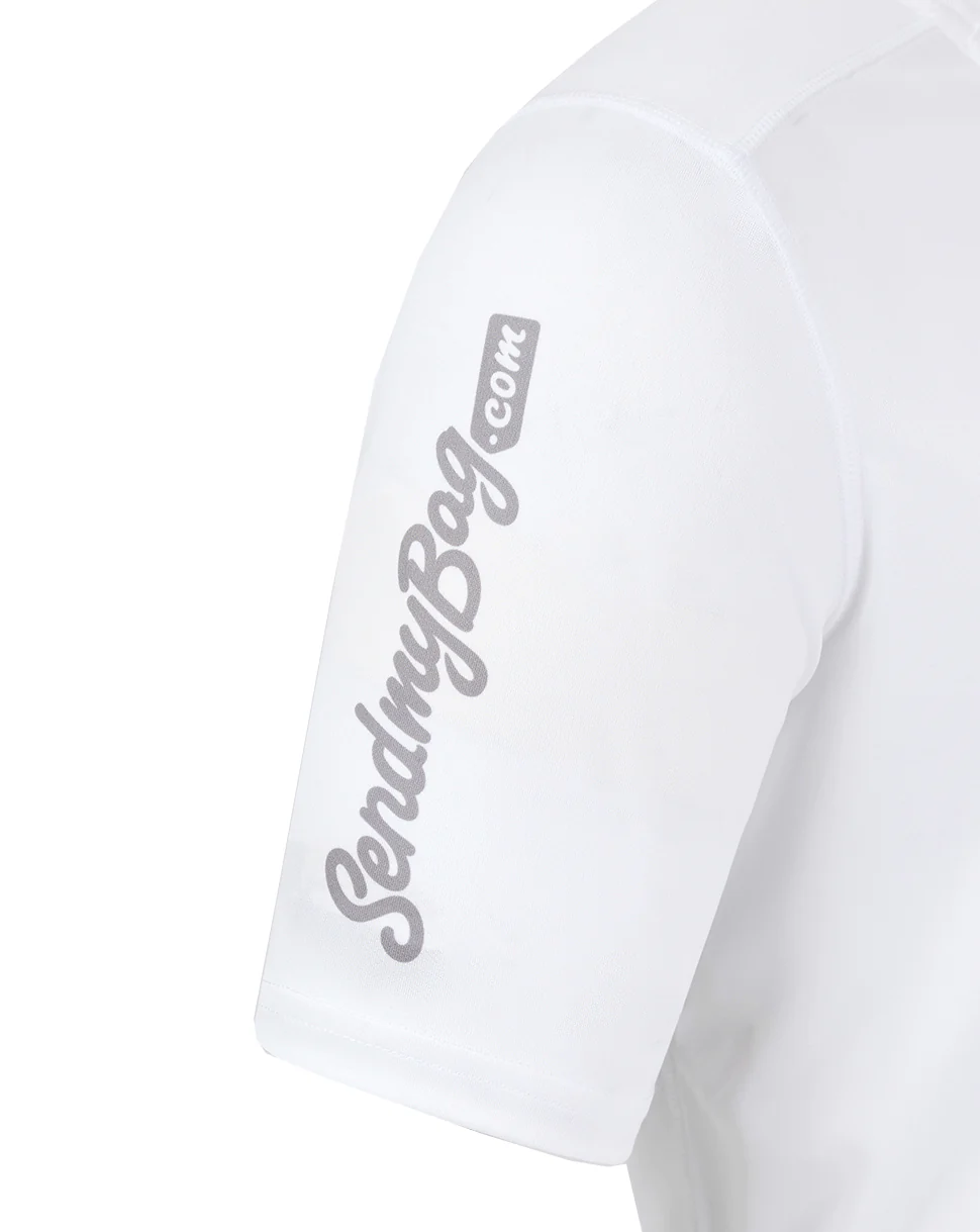 Ulster 24/25 Replica Home Jersey by Castore - Image 3