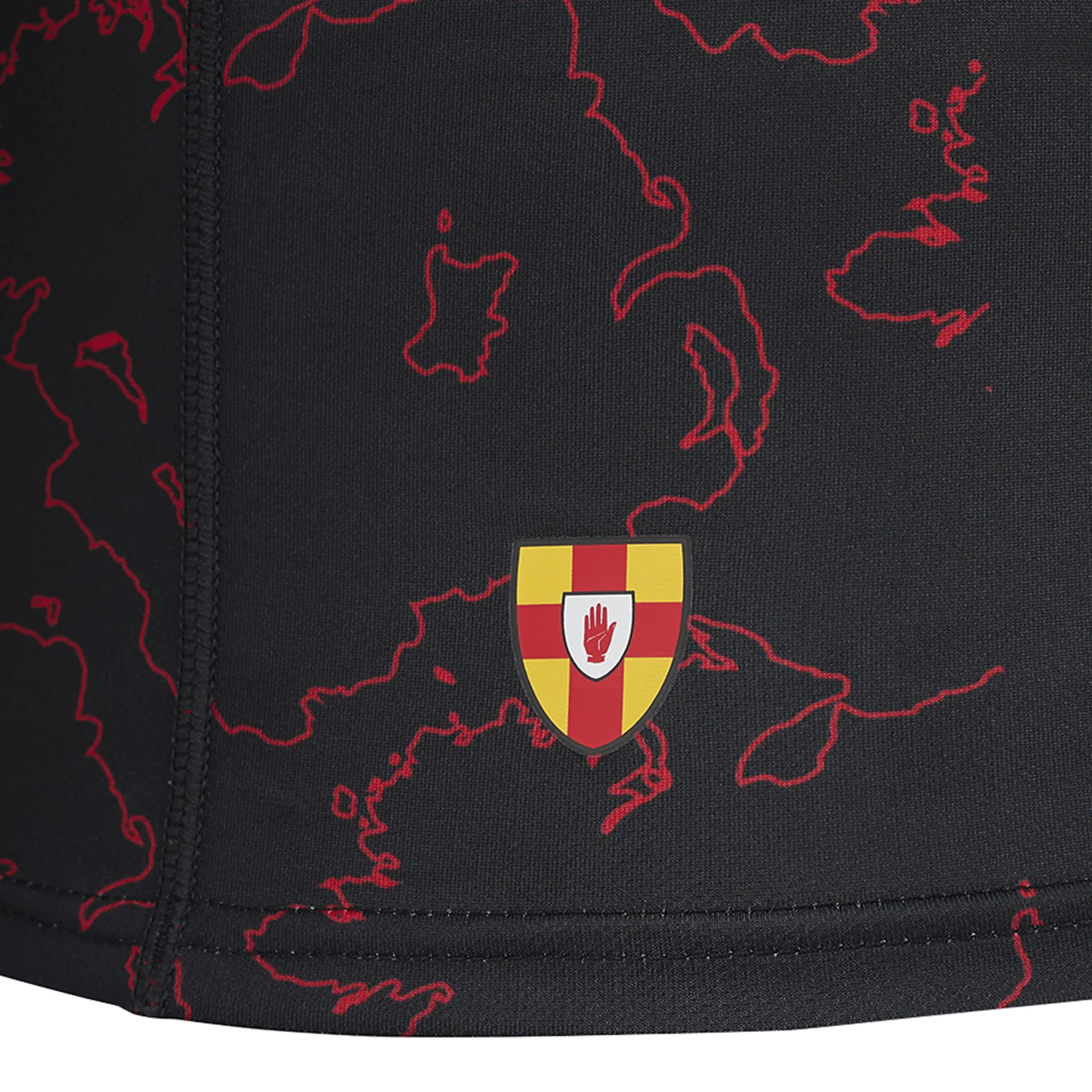 Ulster Rugby 24/25 Replica Provincial Jersey by Castore - Image 5