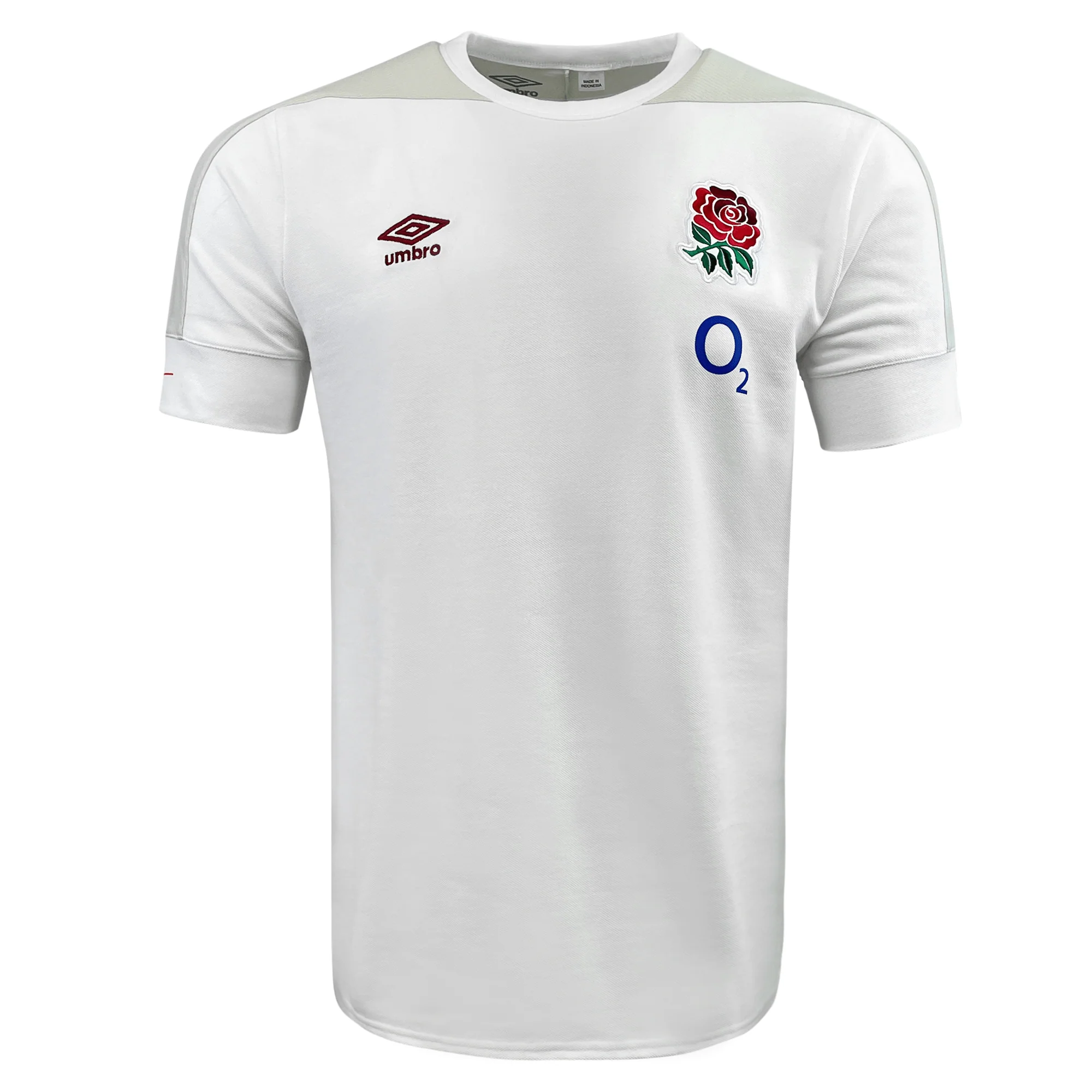 England RFU Presentation Tee by Umbro - Image 4