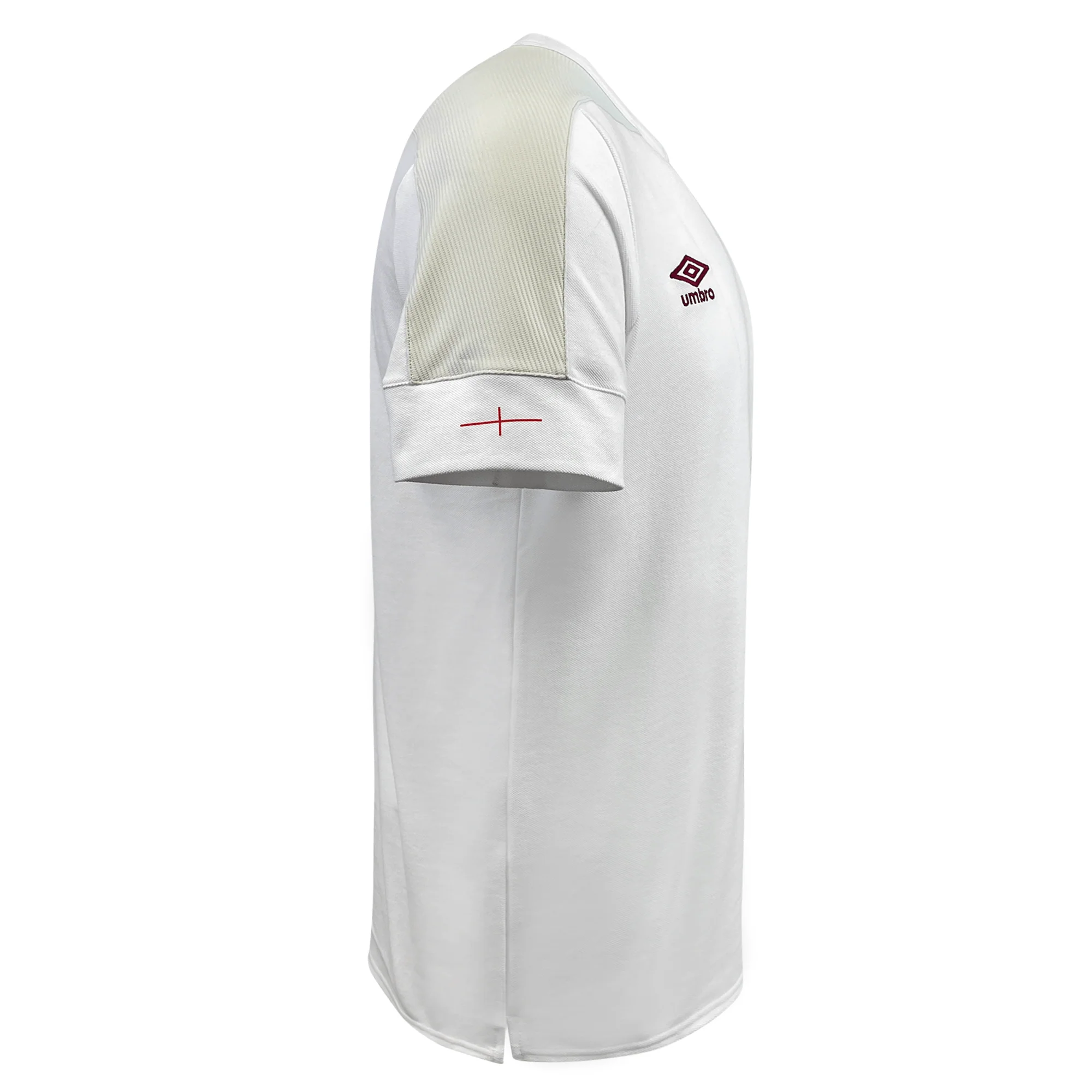 England RFU Presentation Tee by Umbro - Image 6
