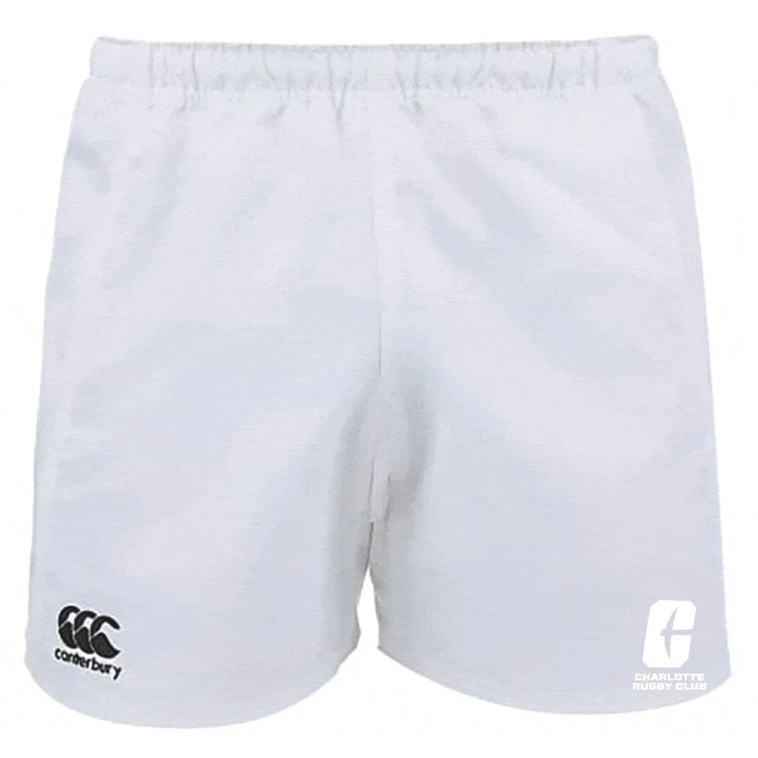 UNC Charlotte Advantage Rugby Shorts by Canterbury - Image 2
