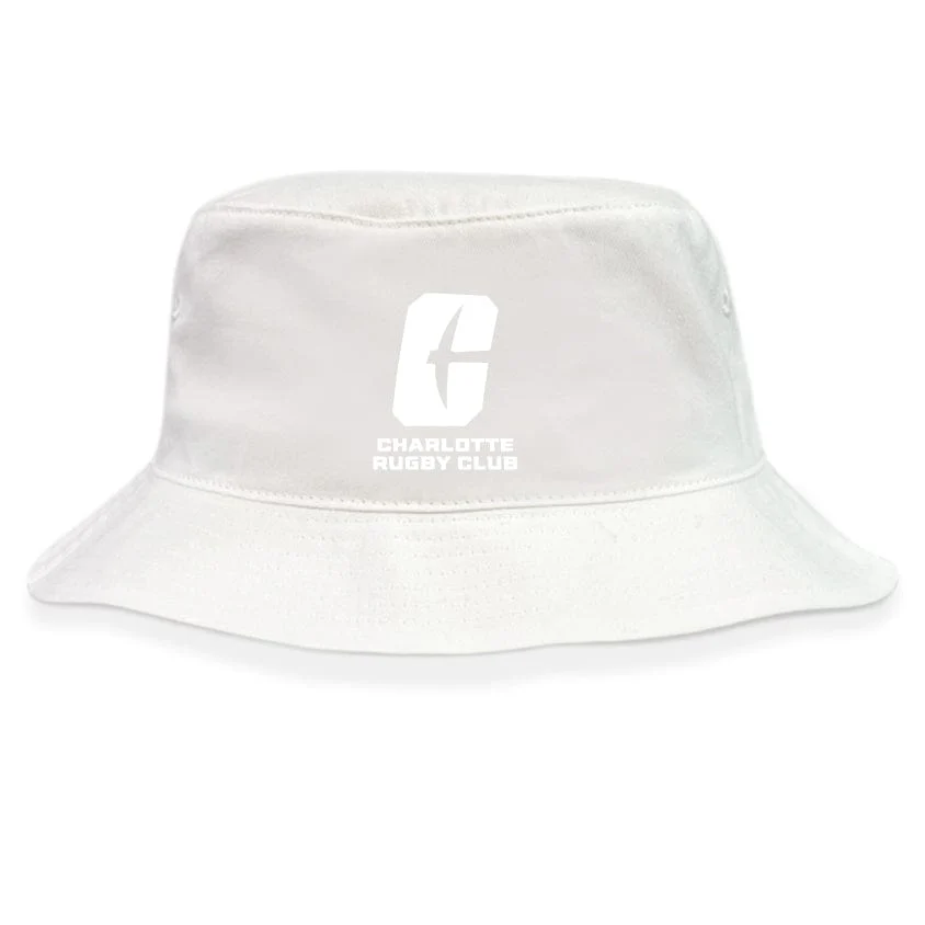 UNC Charlotte Crusher Bucket Cap - Image 2
