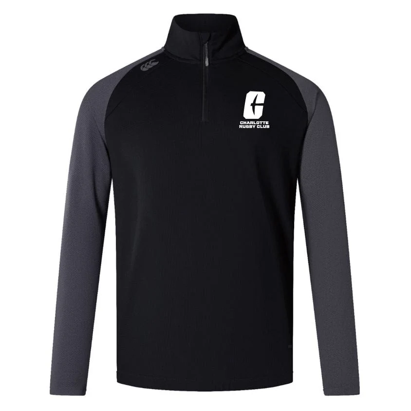 UNC Charlotte Elite First Layer by Canterbury