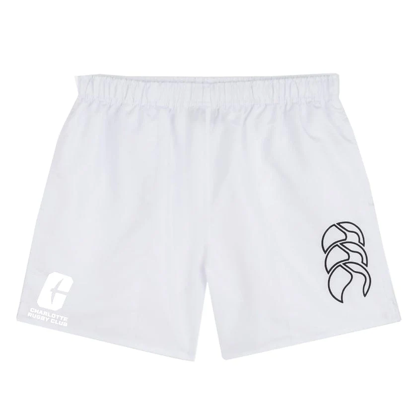 UNC Charlotte Tactic Short by Canterbury - Image 2