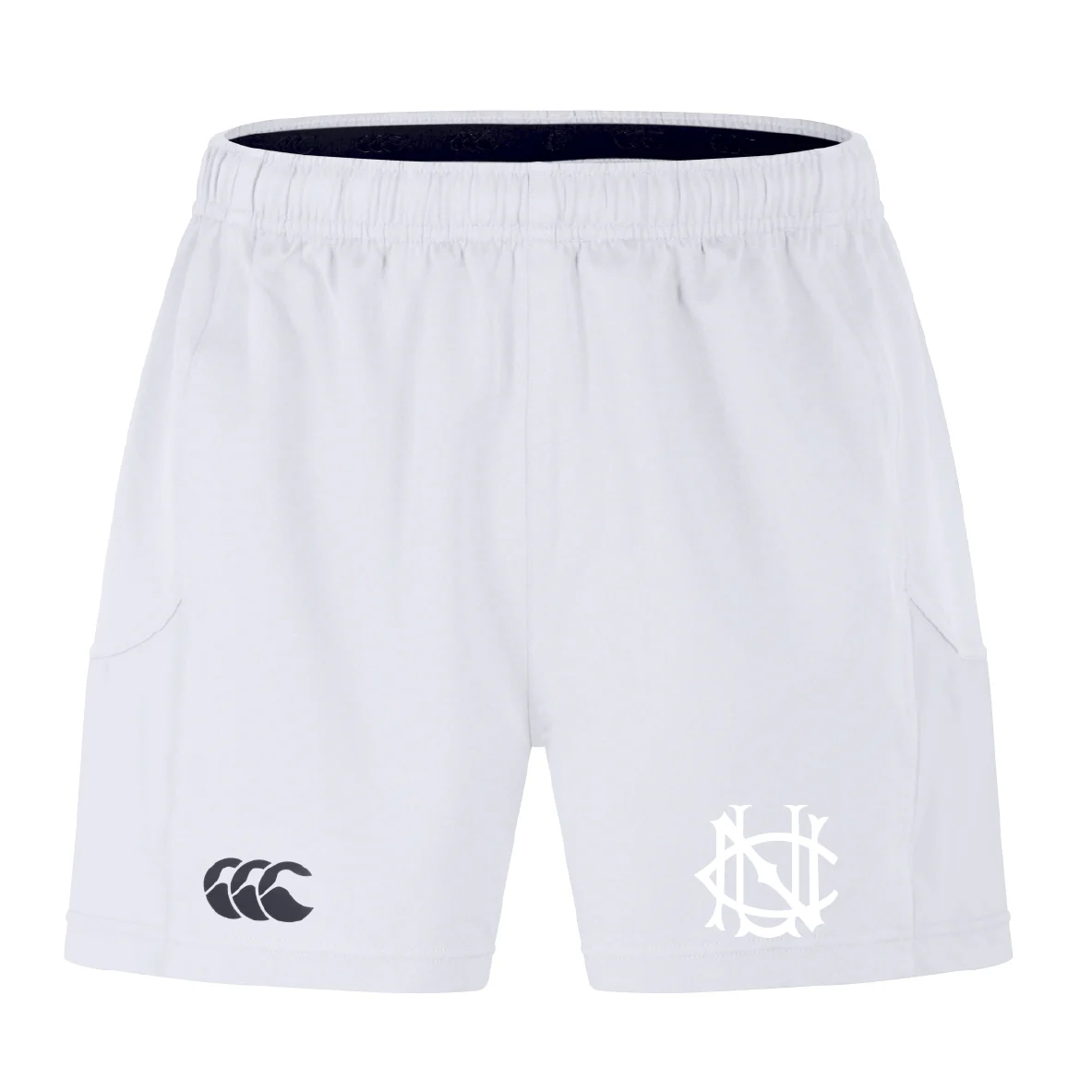 UNC Rugby Advantage Short 2.0 by Canterbury - Image 2