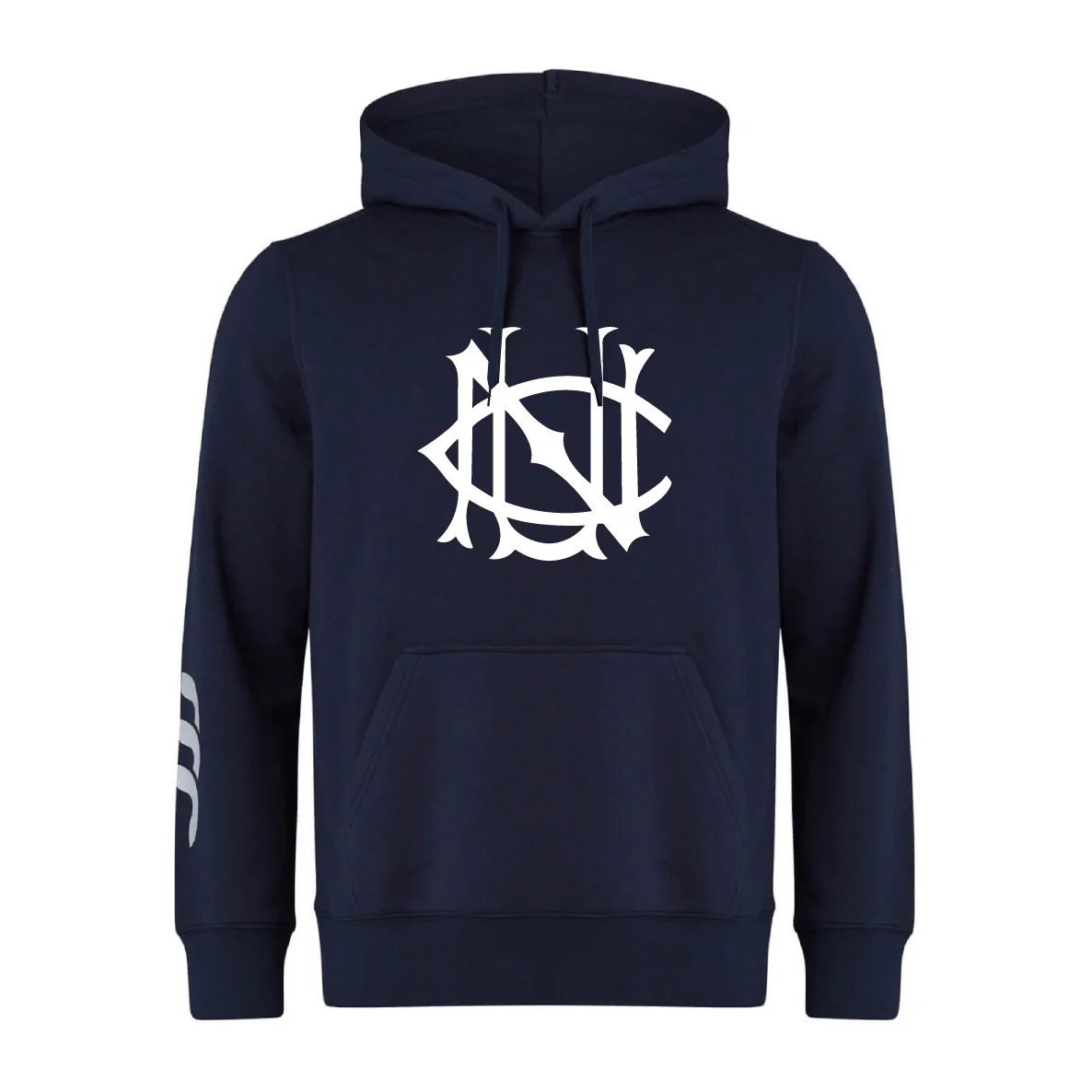 UNC Rugby Club Hoodie by Canterbury - Image 2