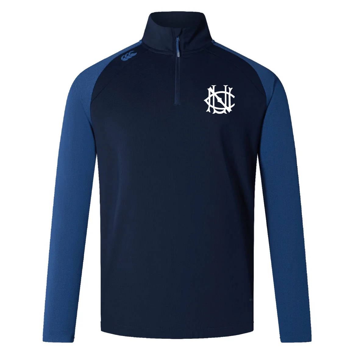 UNC Rugby Elite First Layer by Canterbury
