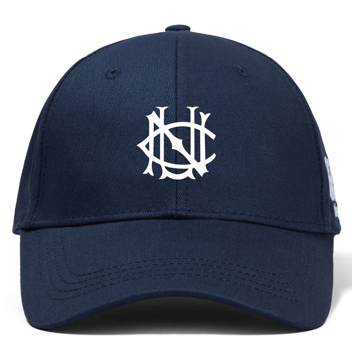UNC Rugby Flexfit Drill Cap by Canterbury